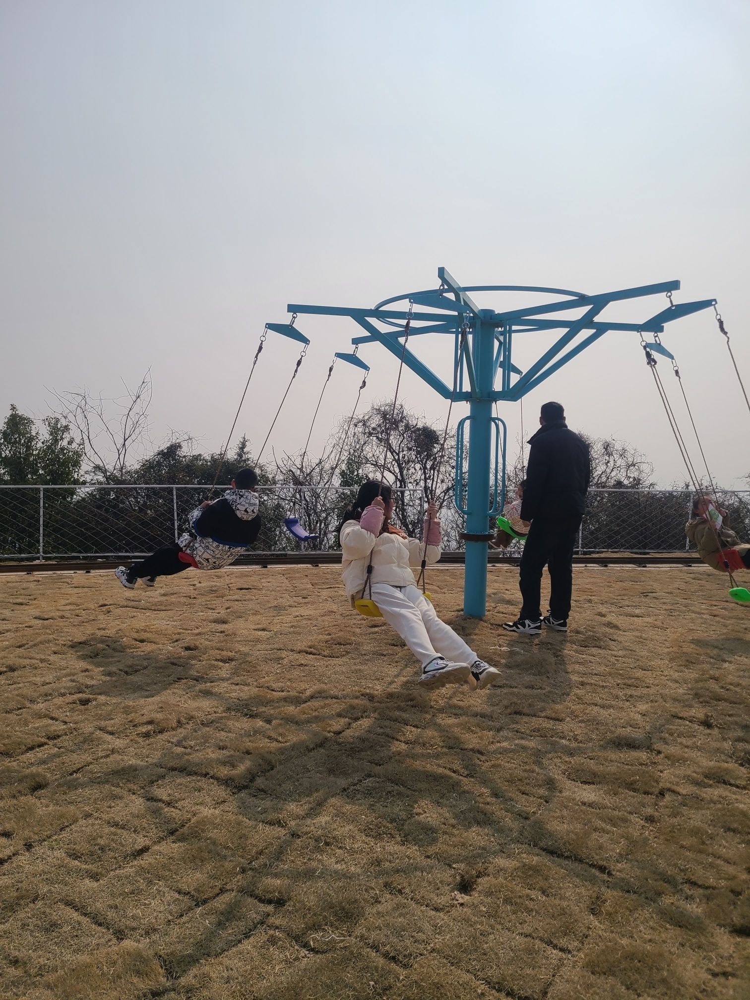 绿野欢乐谷旅行图片 2