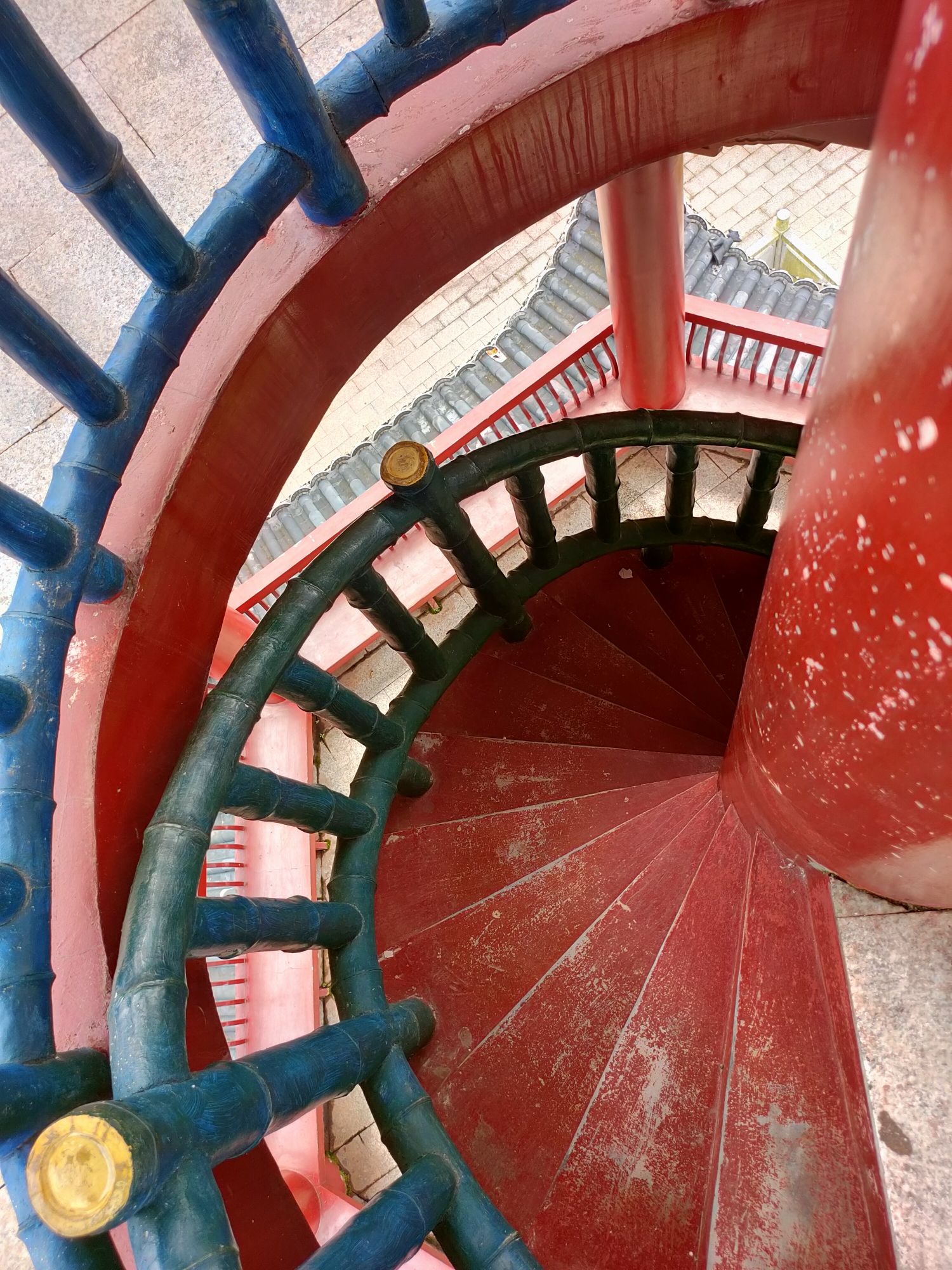 清花湾刚直塔旅行图片 2