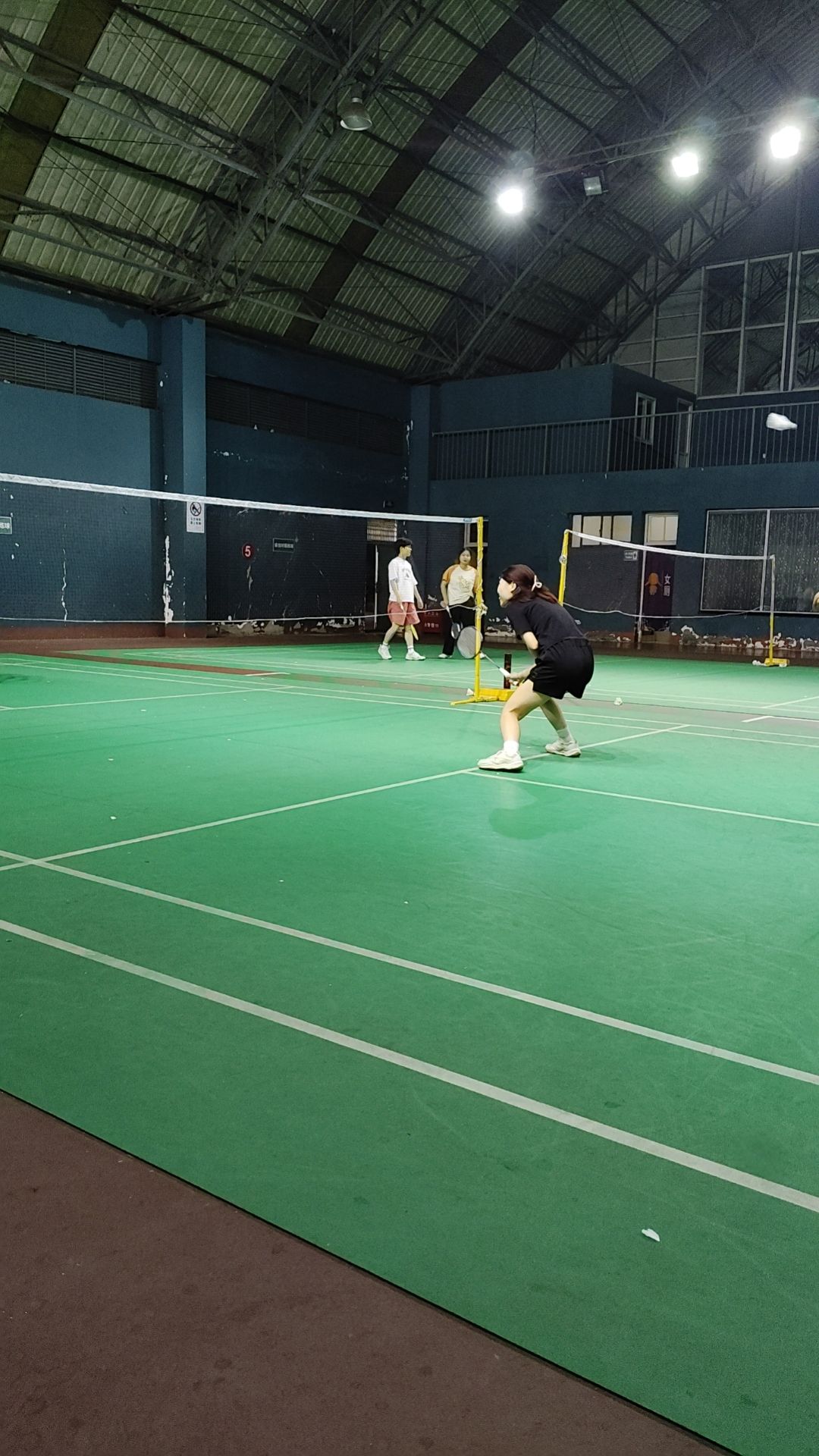 场地封面-枫动网球培训中心