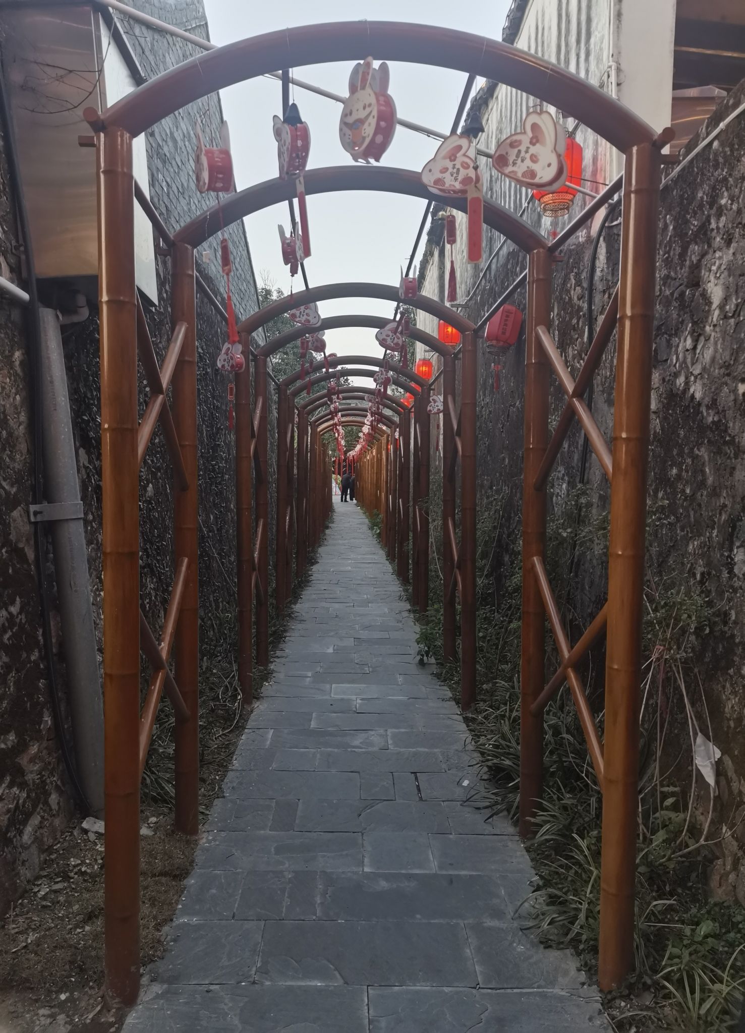苏步青故里文化旅游区旅行图片 2