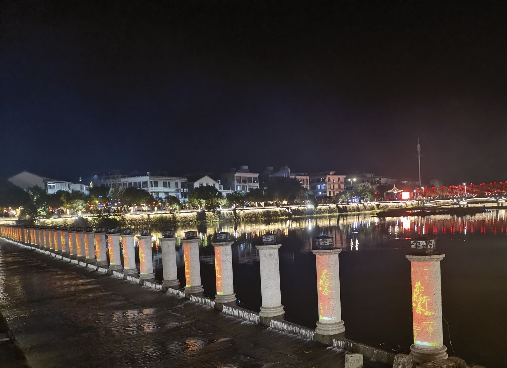 苏步青故里文化旅游区旅行图片 3