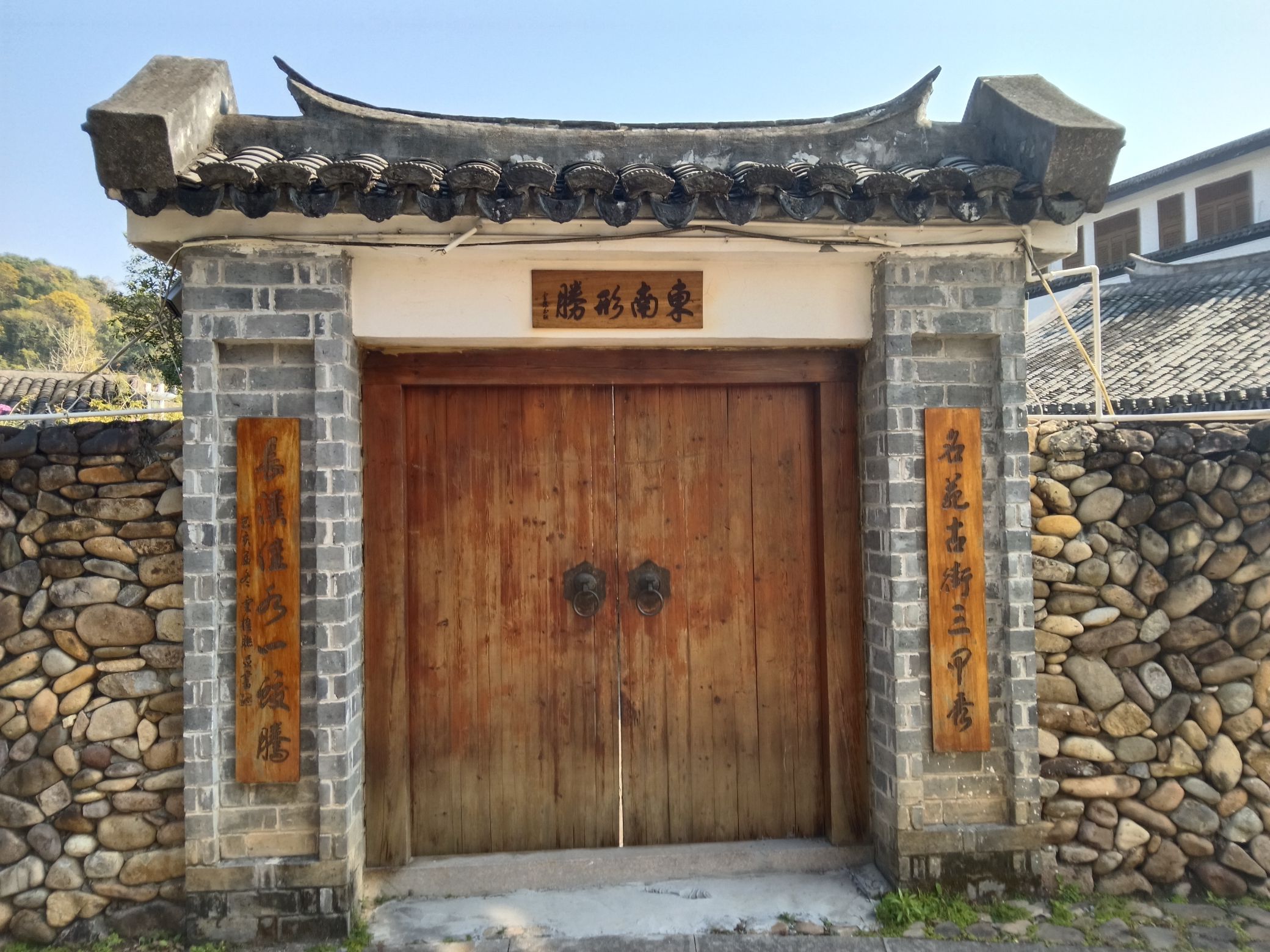 苏步青故里文化旅游区旅行图片 2