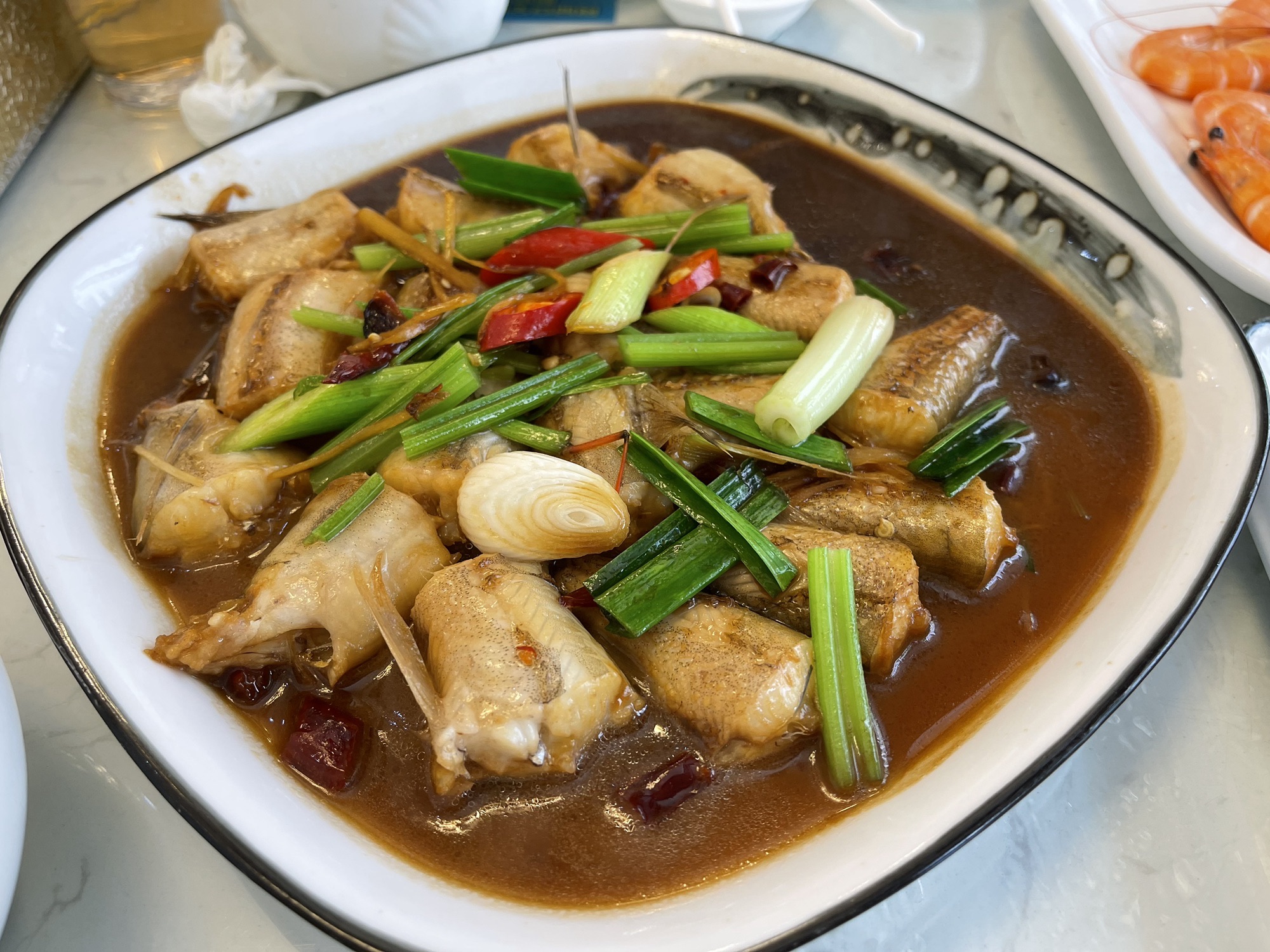 姐妹海鲜酒楼(SEC泰地海西中心店)