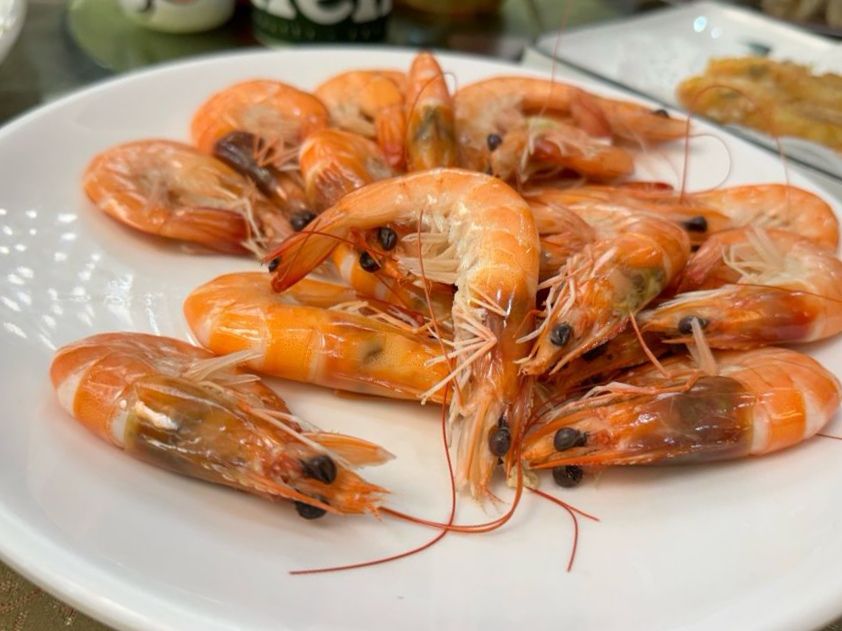姐妹海鲜酒楼(SEC泰地海西中心店)