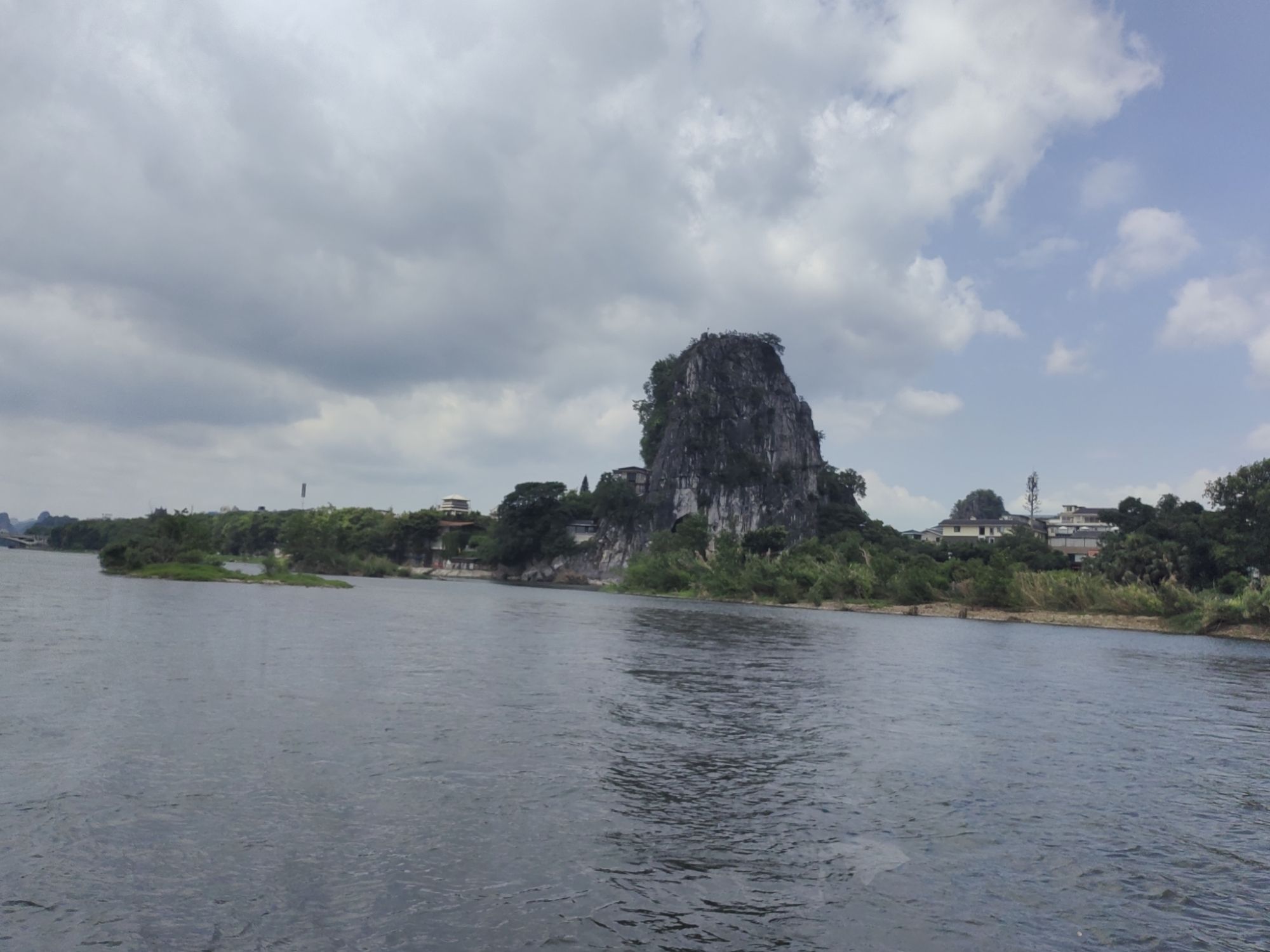 伏龙洲公园旅行图片 2