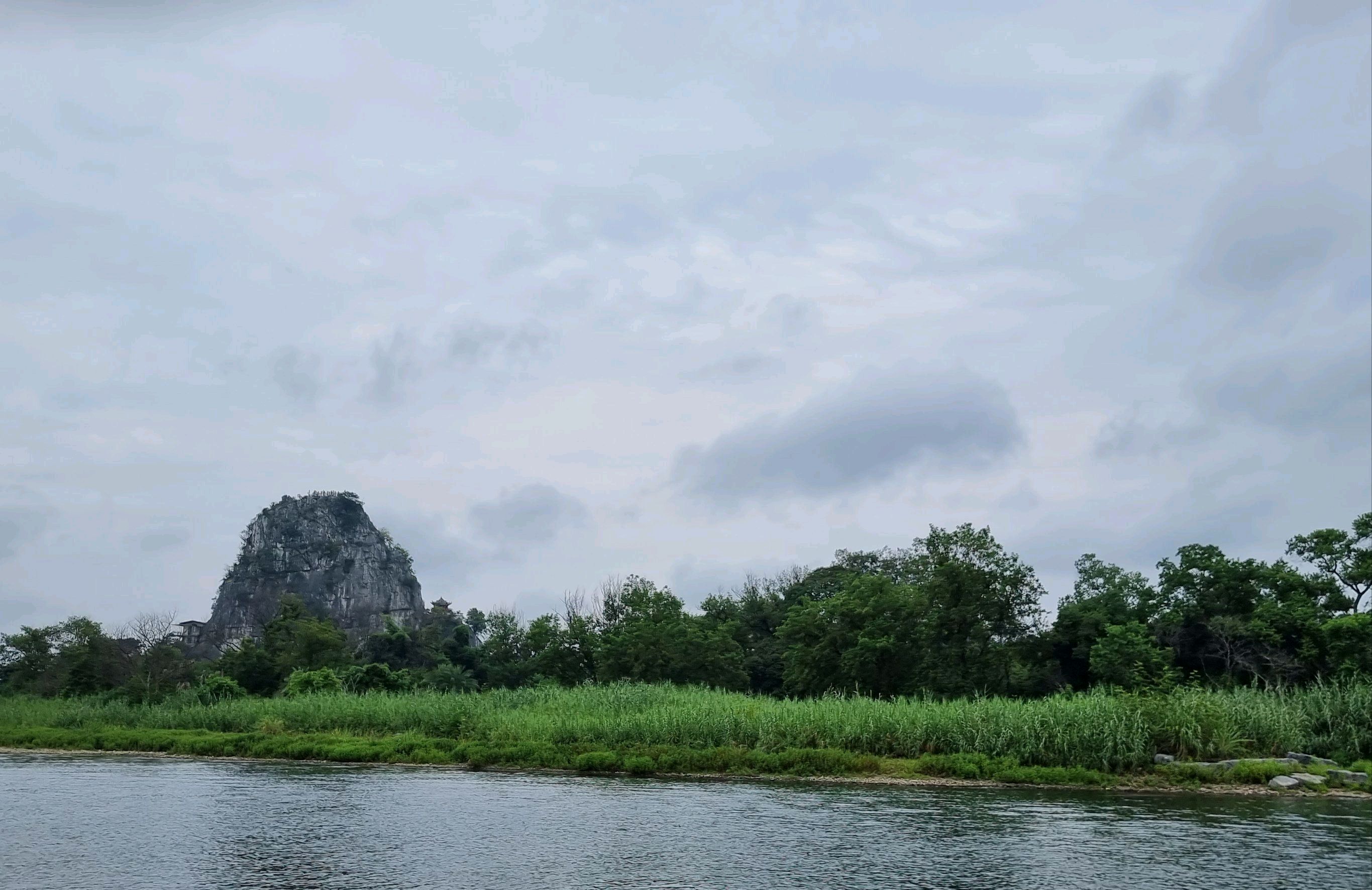 伏龙洲公园旅行图片 1