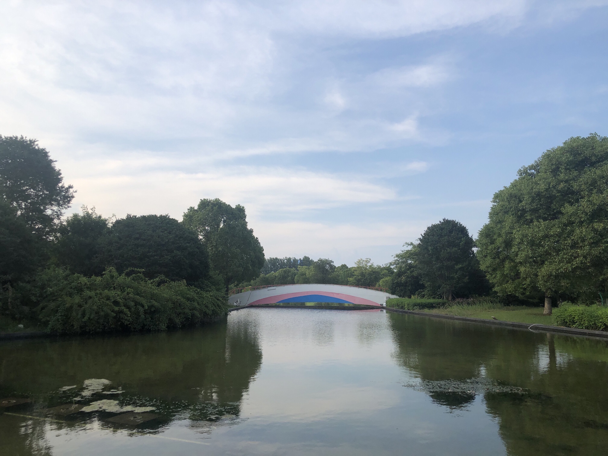 清都紫薇公园旅行图片 3