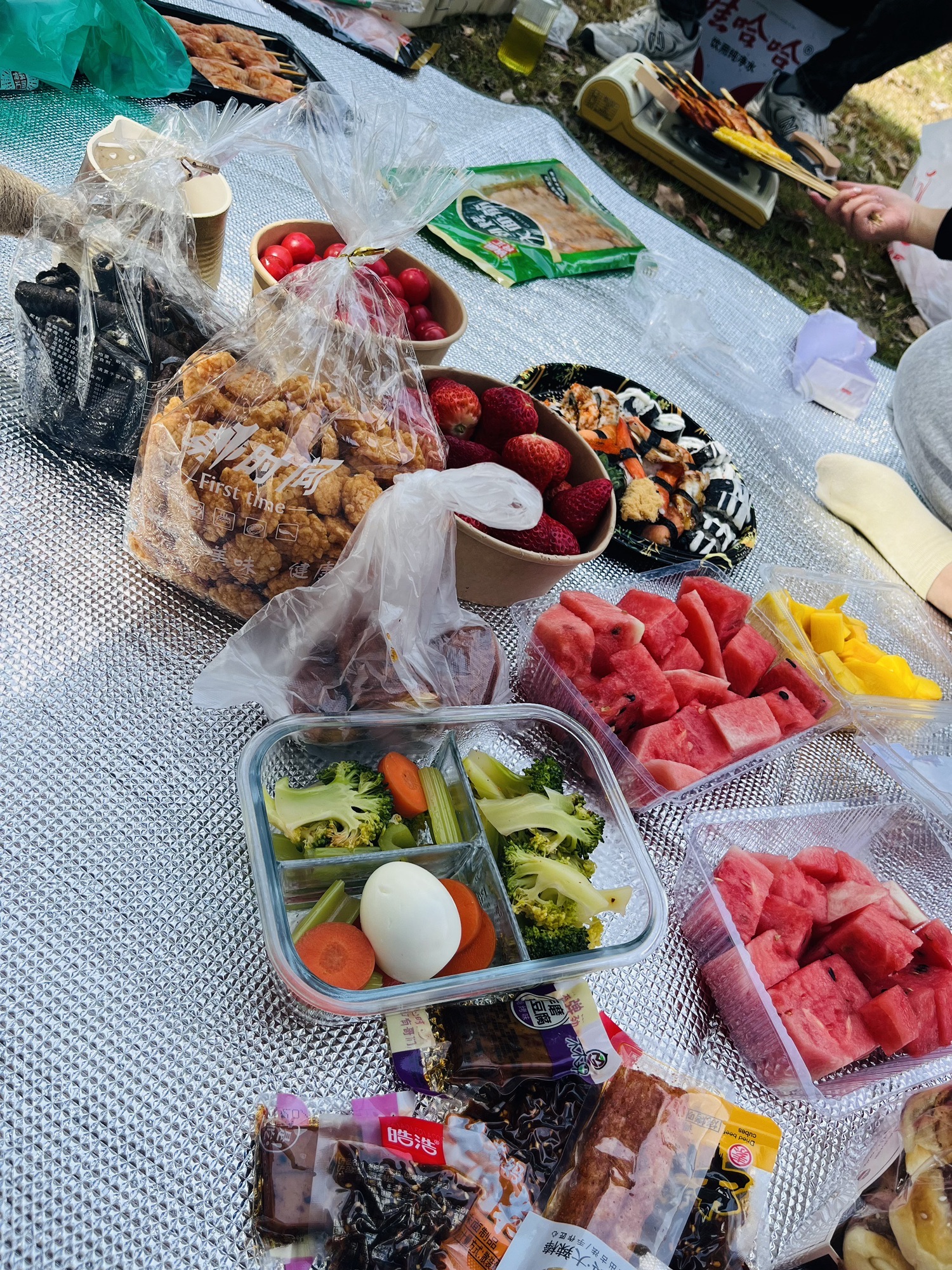 清都紫薇公园旅行图片 1