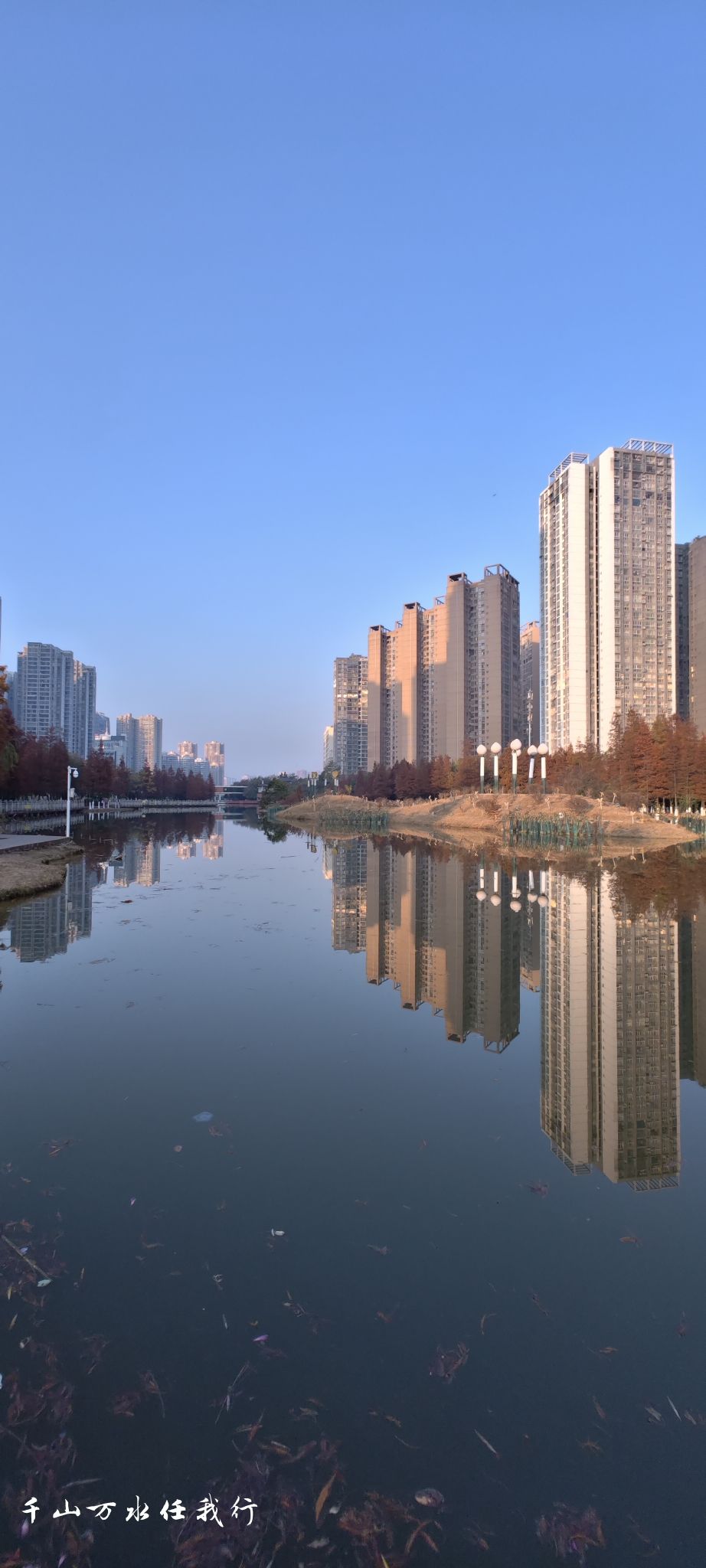来宾市清风文化园
