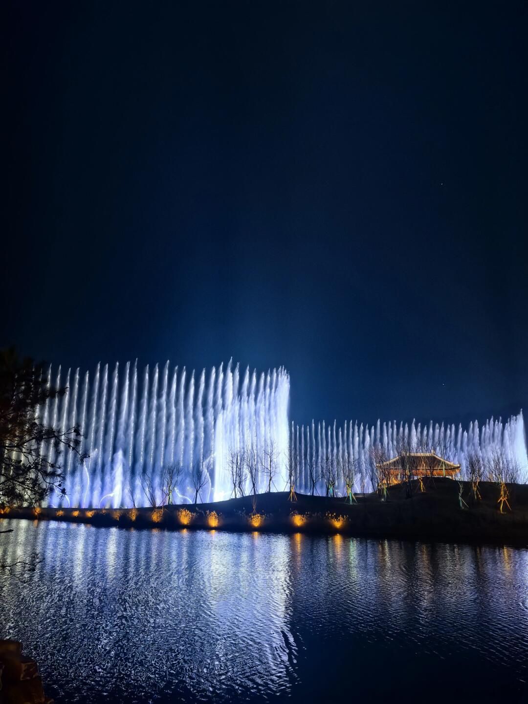窑湖小镇旅行图片 2