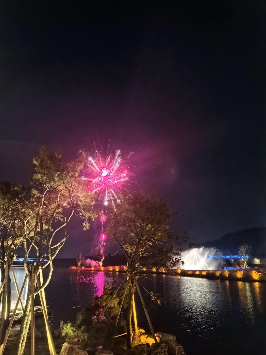 窑湖小镇旅行图片 3