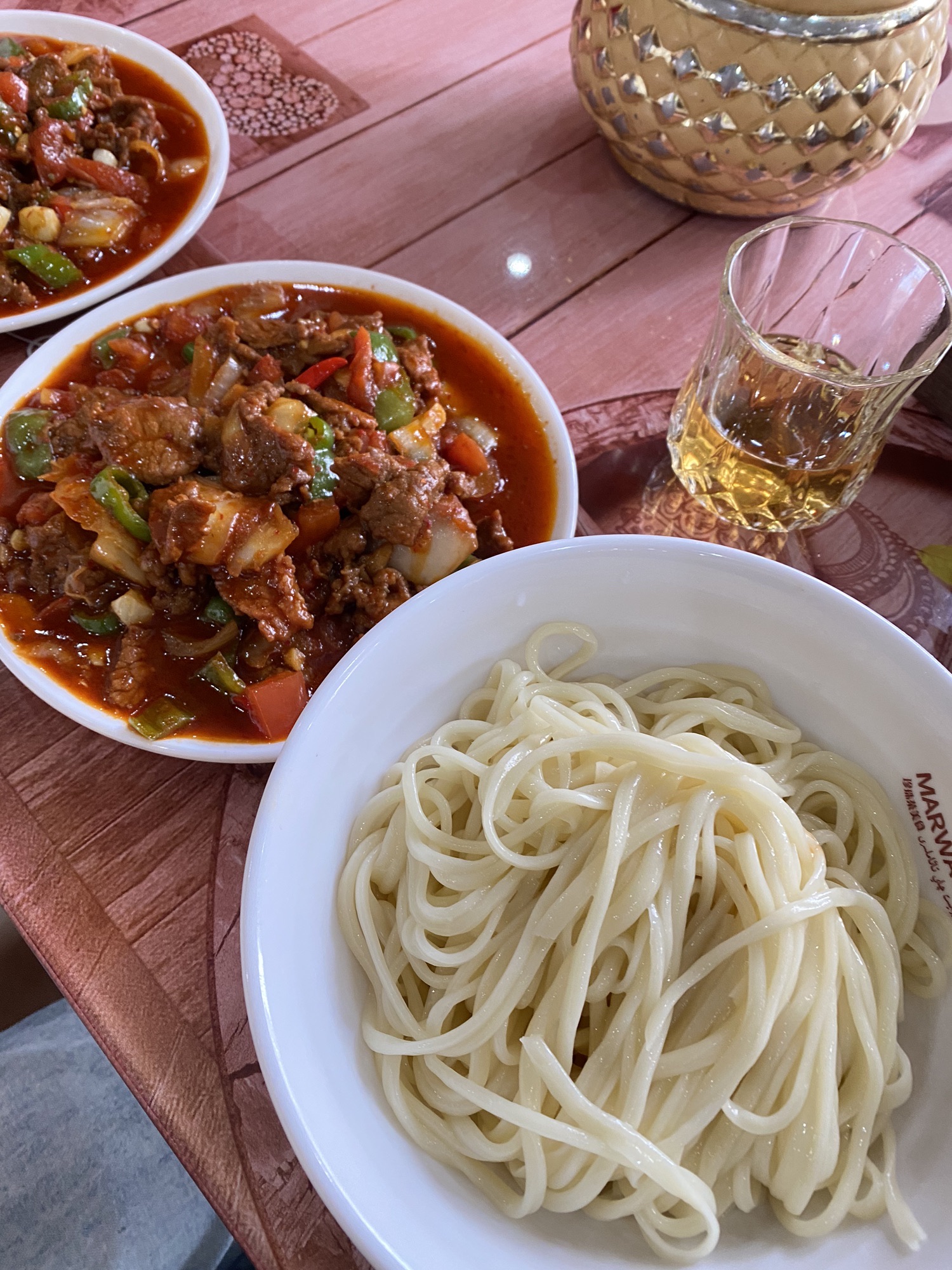 珍珠茶餐厅(金桥·天境嘉苑小区店)