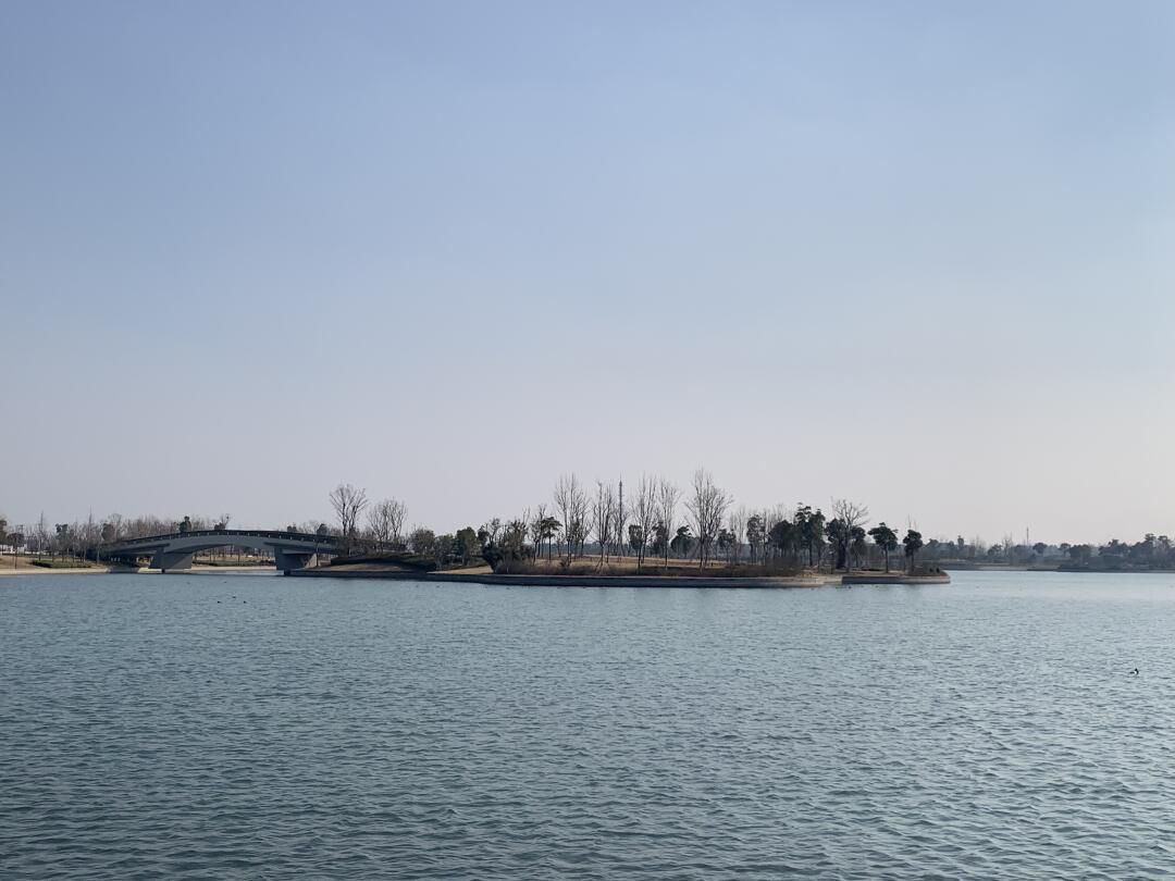 兰香湖旅行图片 2