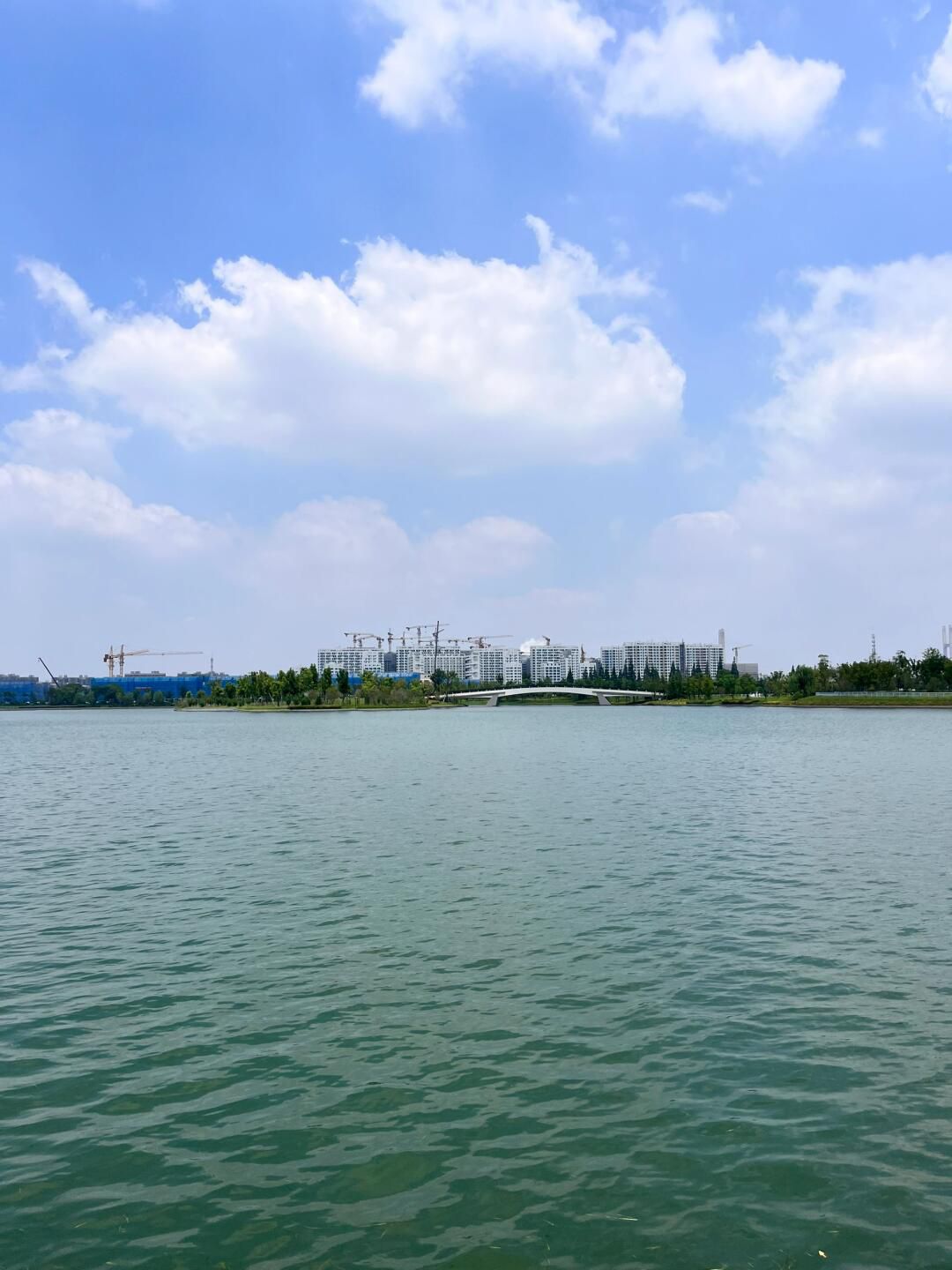 兰香湖旅行图片 2