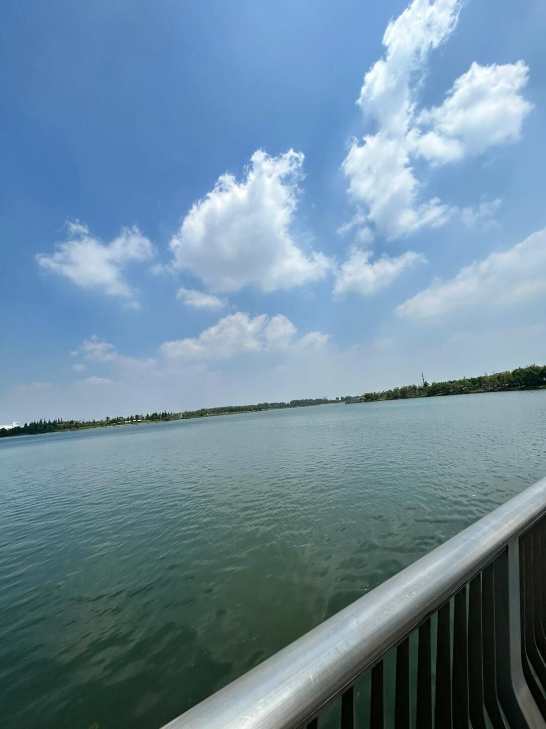 兰香湖旅行图片 3