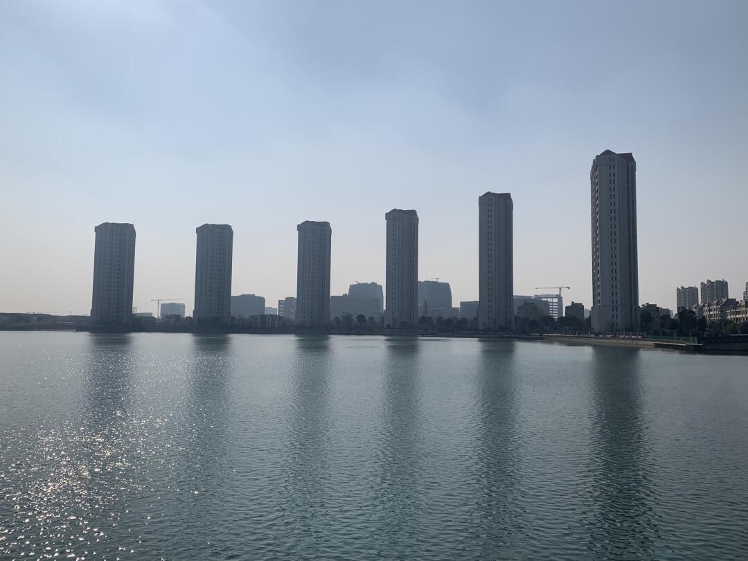 兰香湖旅行图片 2