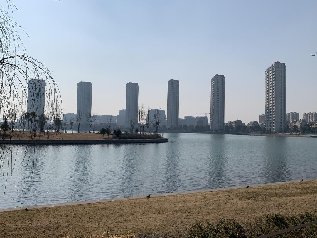 兰香湖旅行图片 1