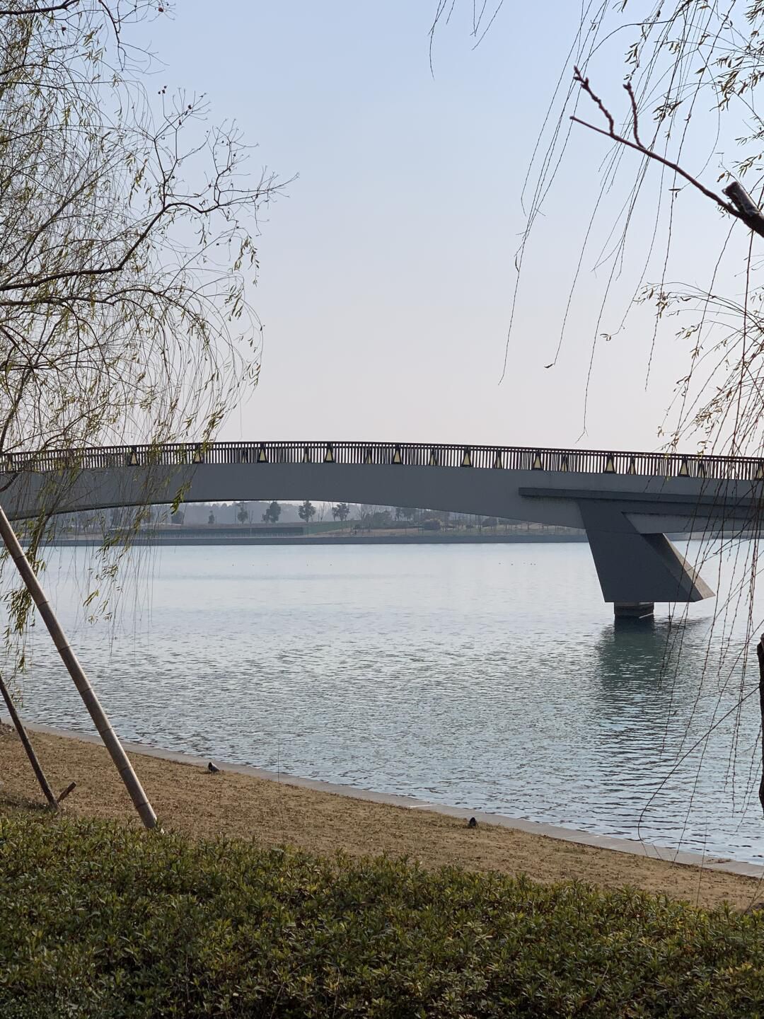 兰香湖旅行图片 1
