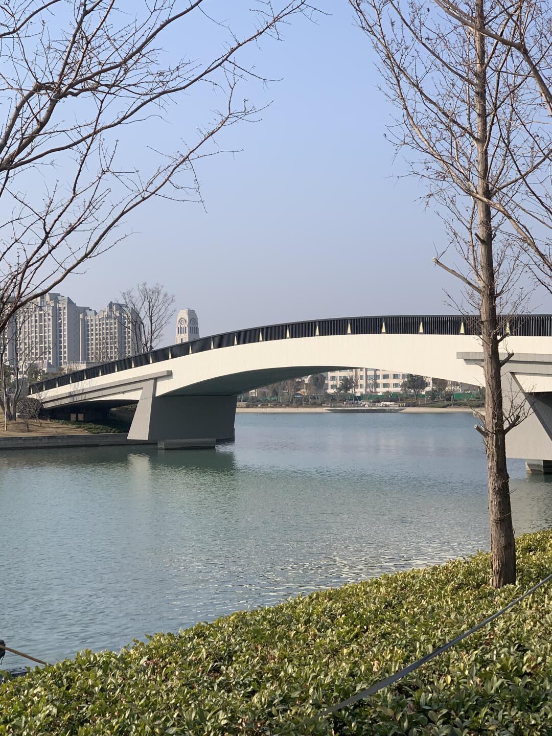 兰香湖旅行图片 1