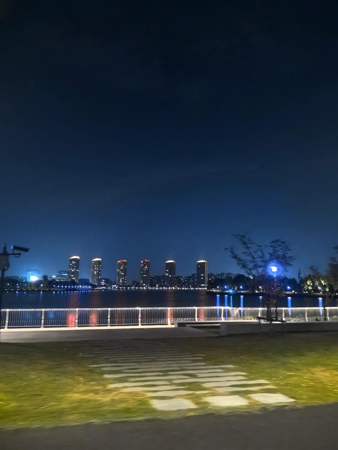 兰香湖旅行图片 3