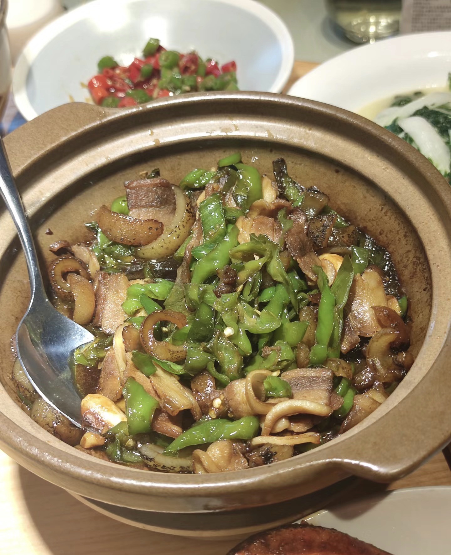 林家台菜(温岭九龙湖店)