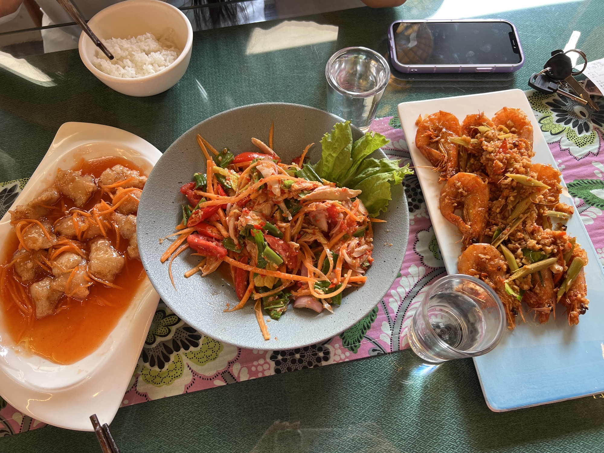 芒市六阿太餐厅