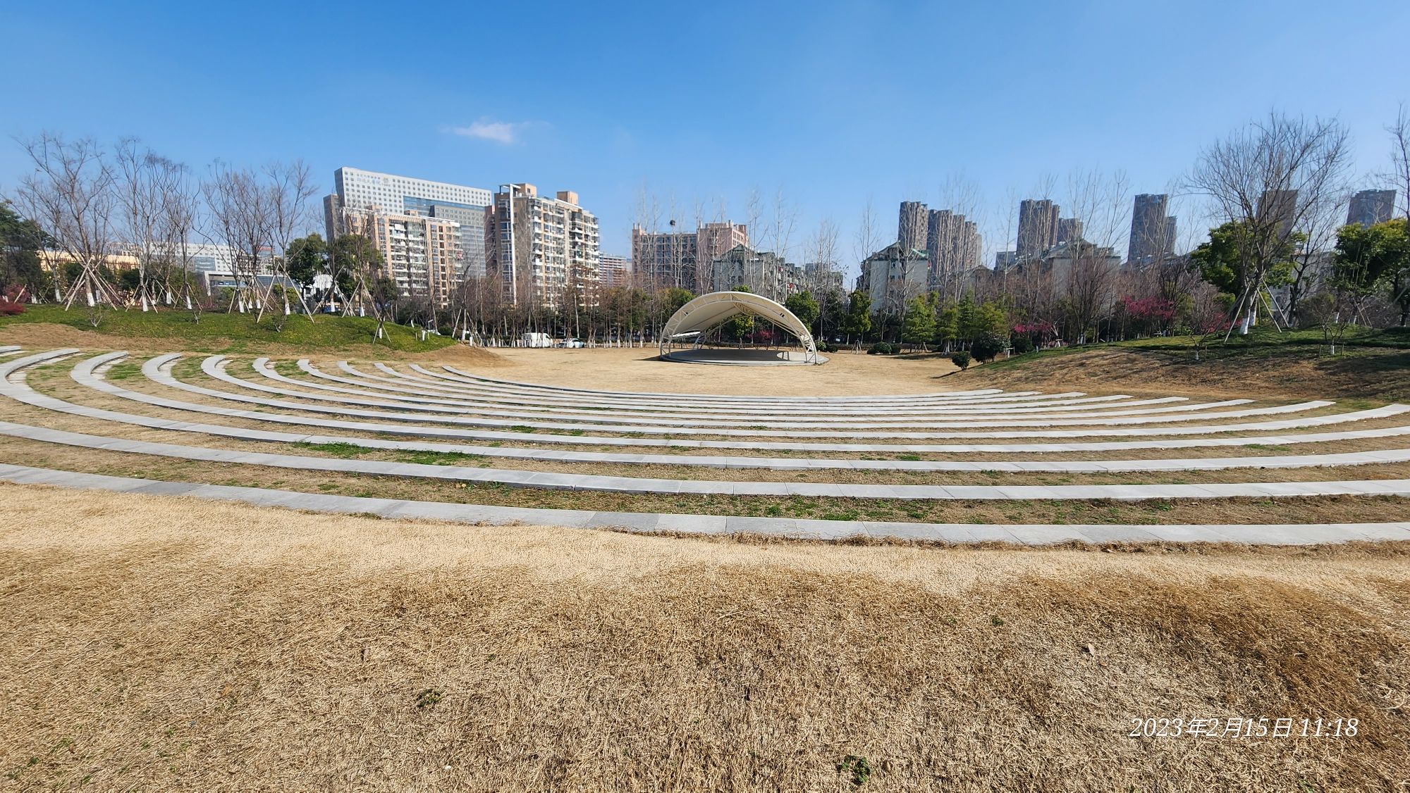 钱塘生态公园