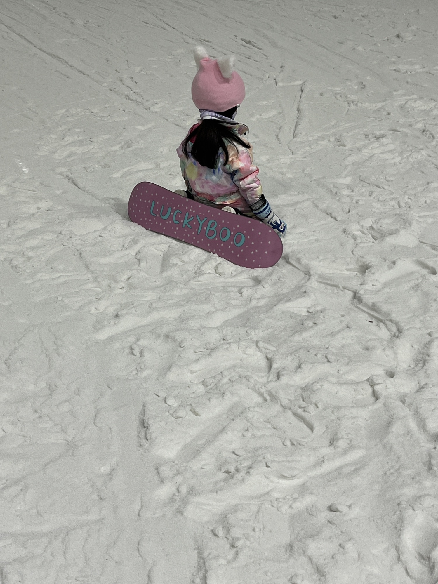 张家界冰雪世界旅行图片 1