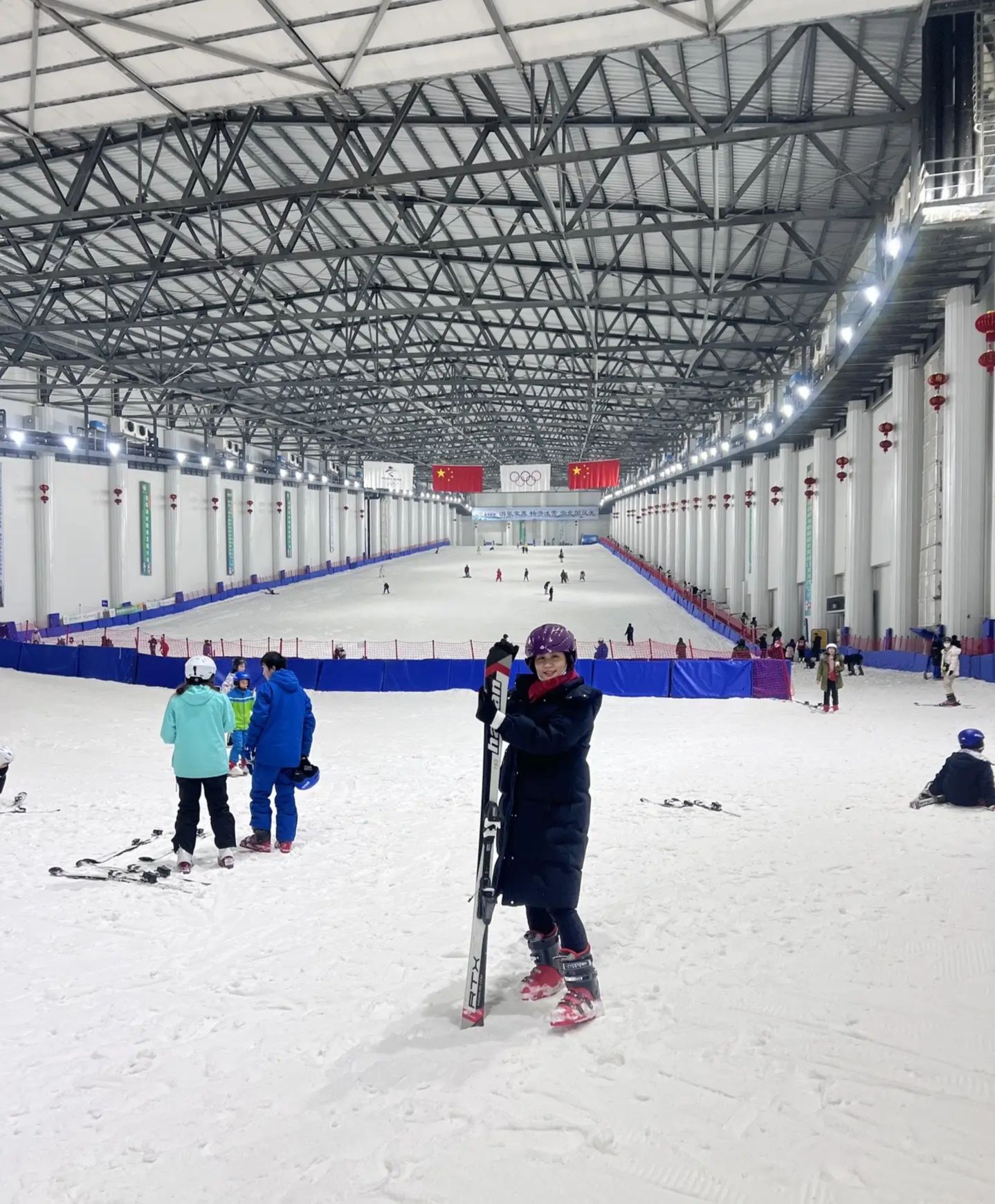 张家界冰雪世界旅行图片 3