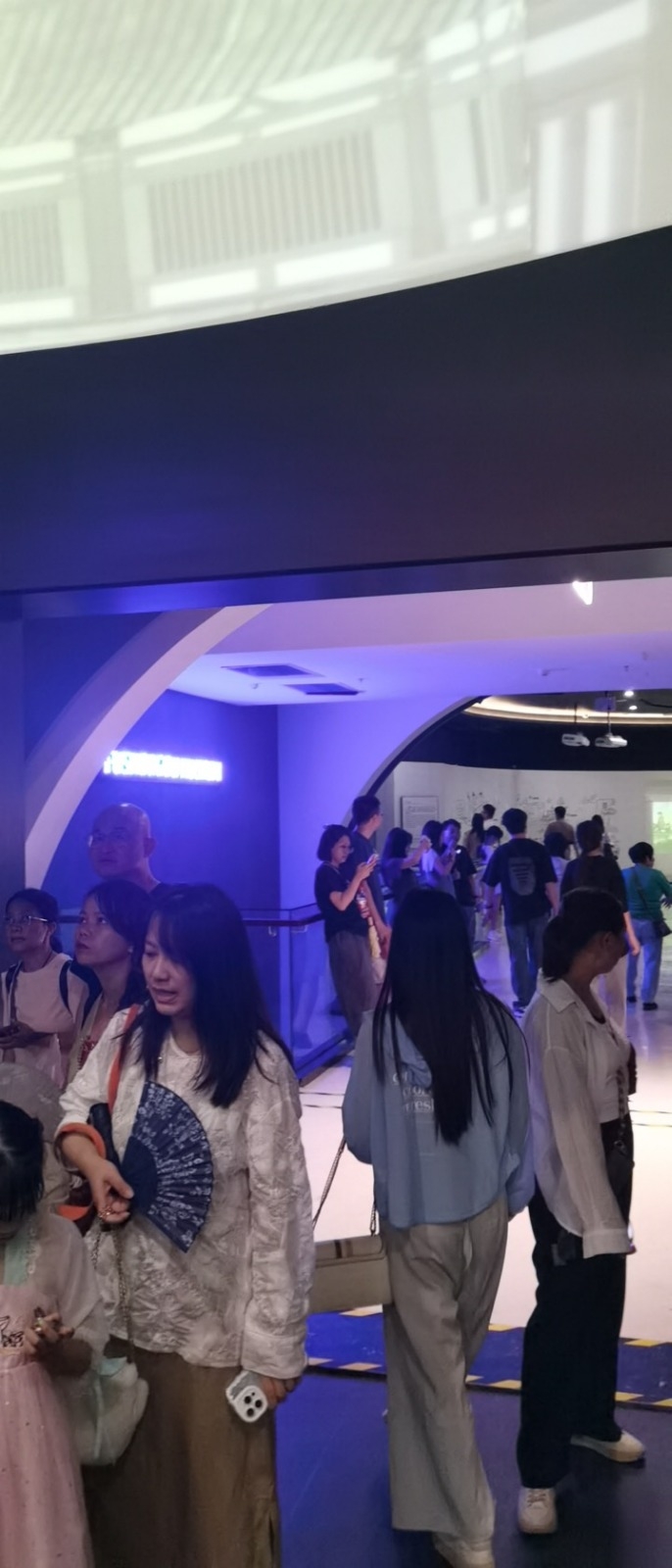 福寿沟博物馆旅行图片 1