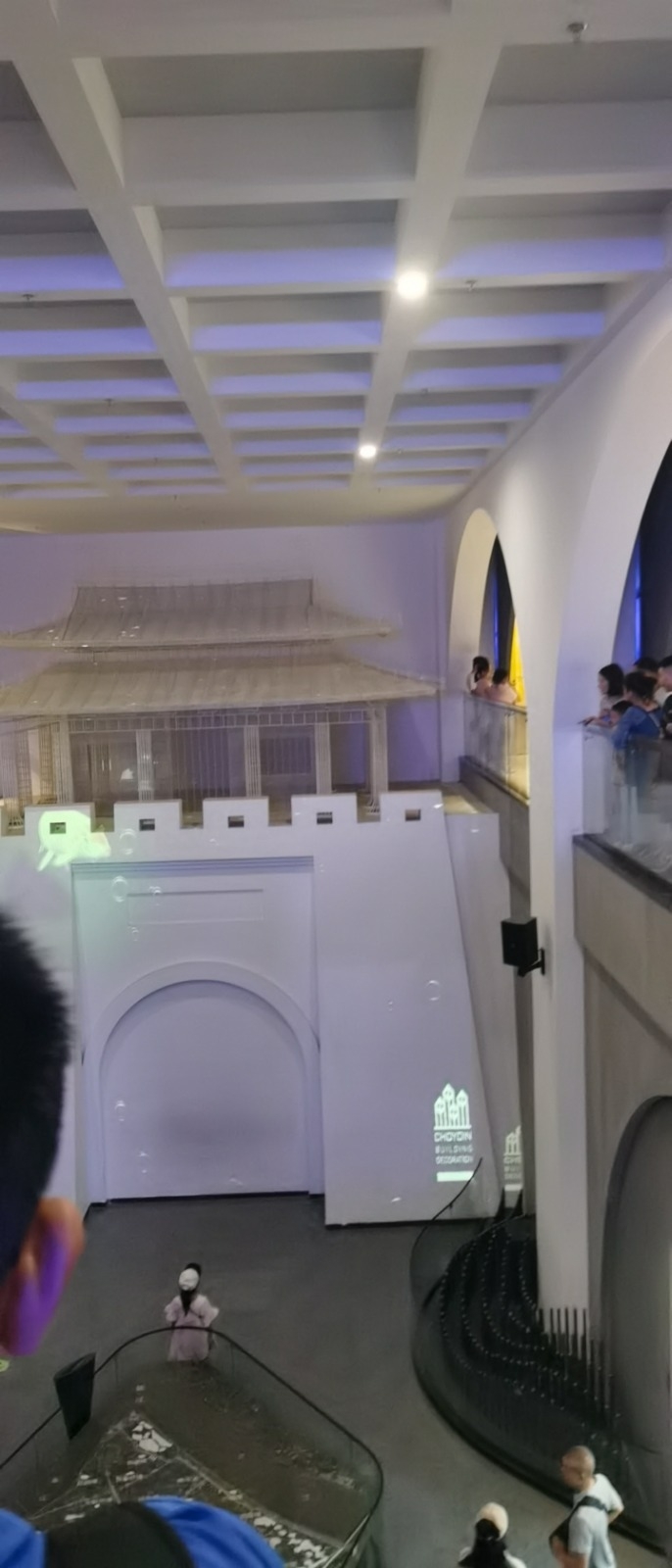 福寿沟博物馆旅行图片 2