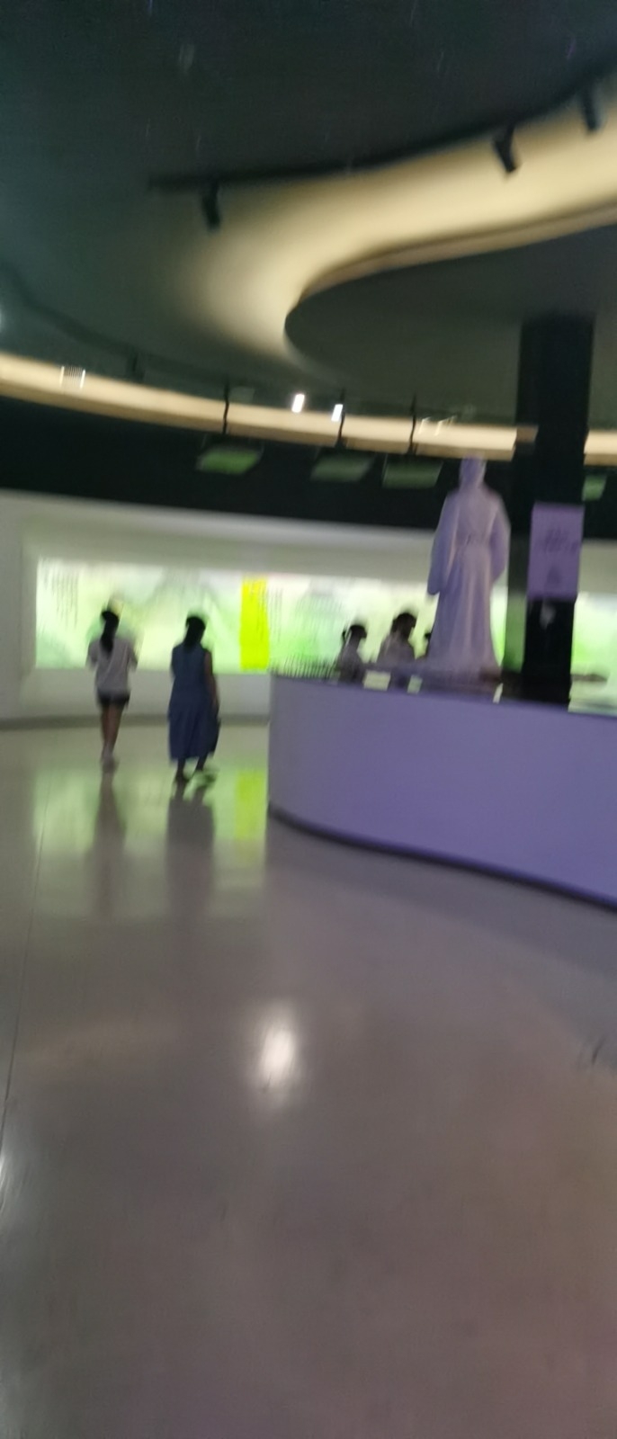 福寿沟博物馆旅行图片 3