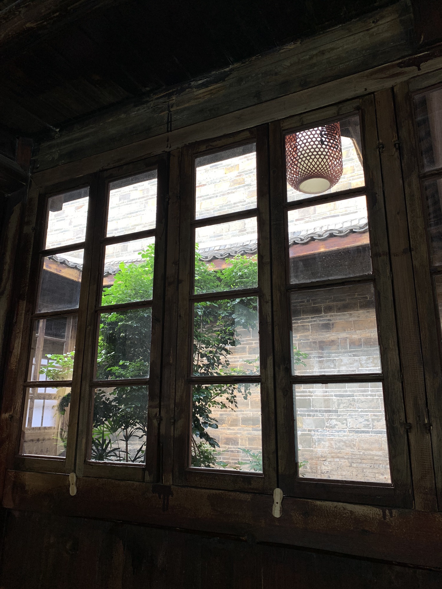 福寿沟博物馆旅行图片 2