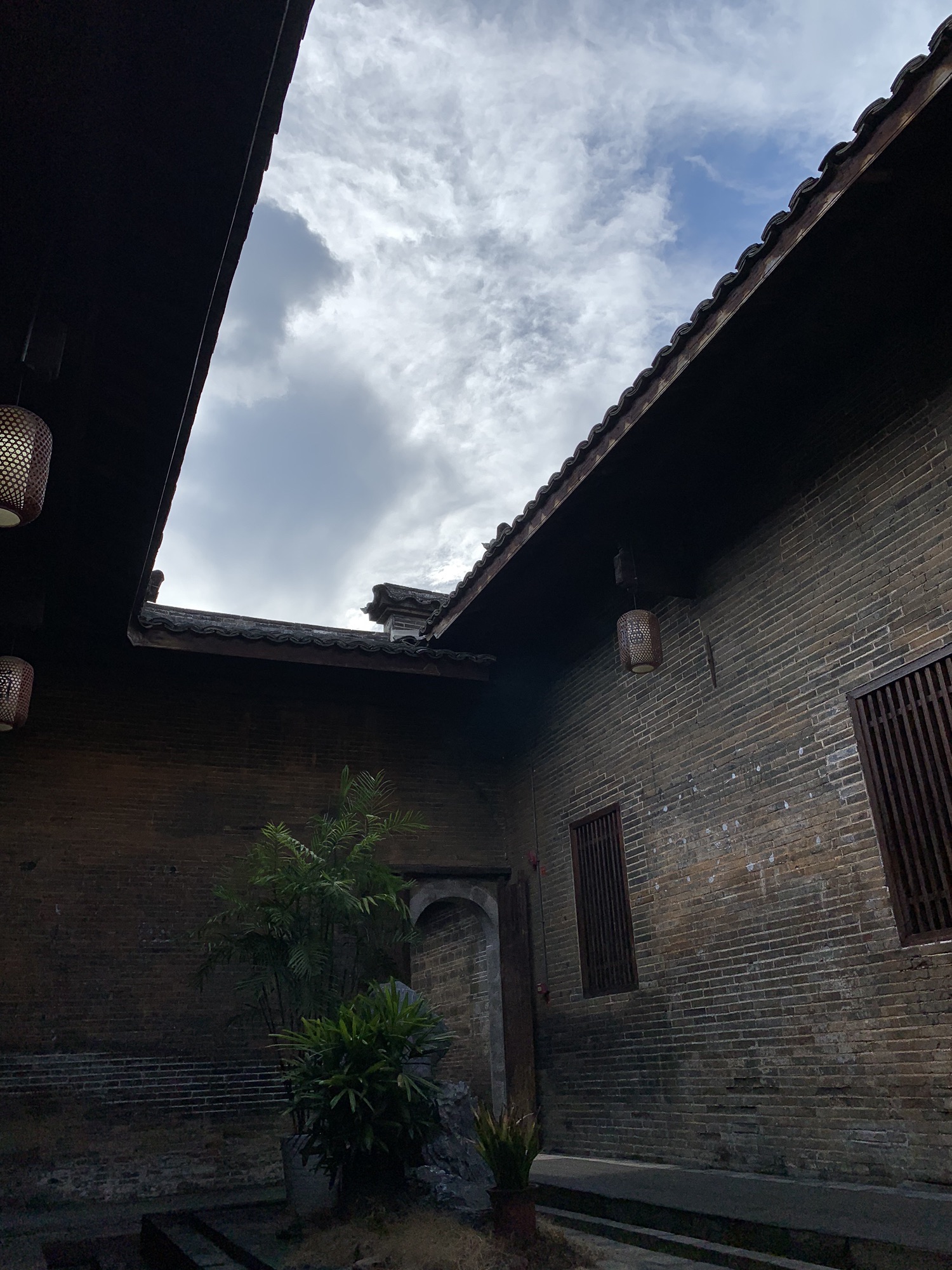 福寿沟博物馆旅行图片 1