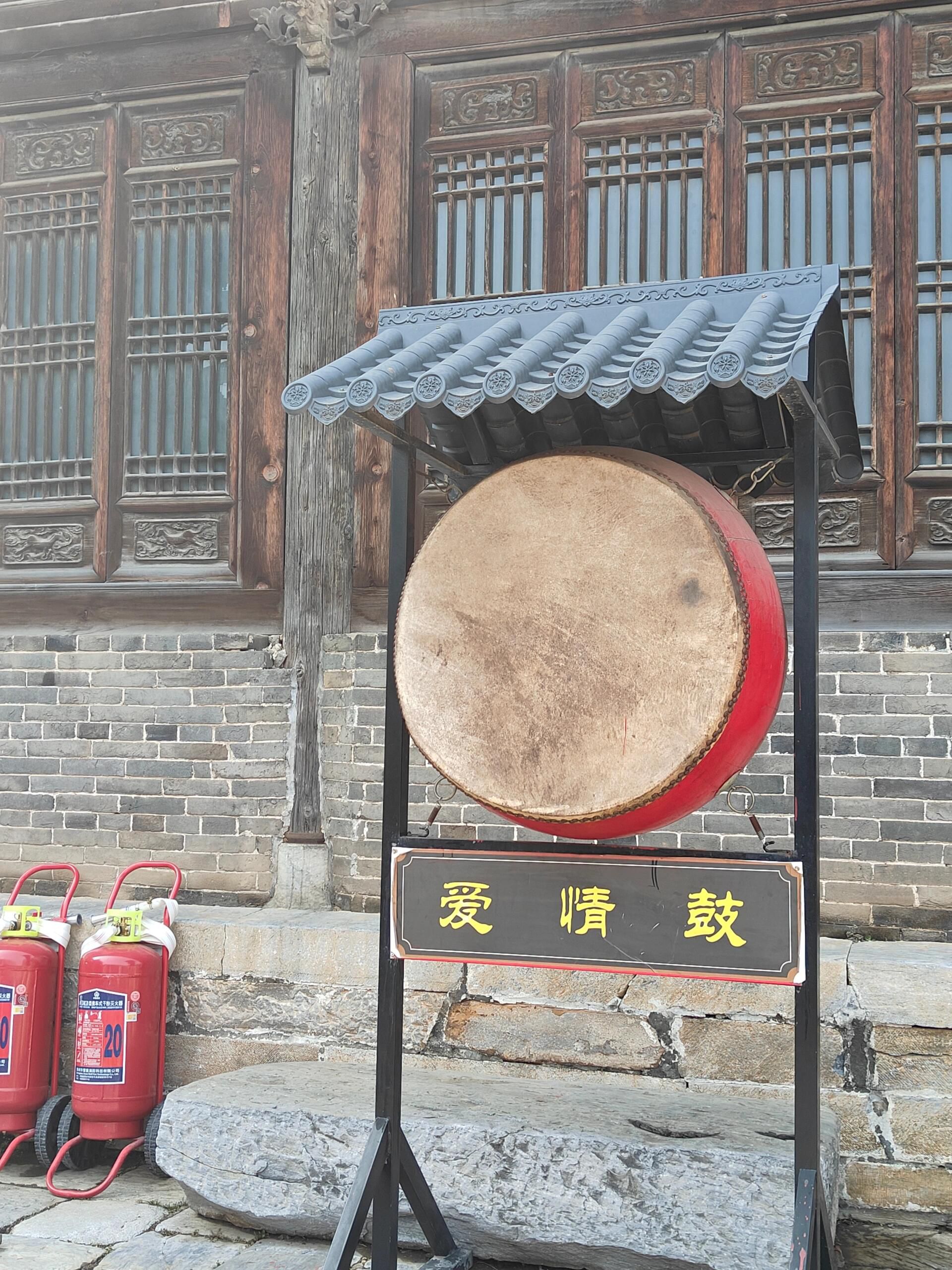 赊店古镇旅行图片 2