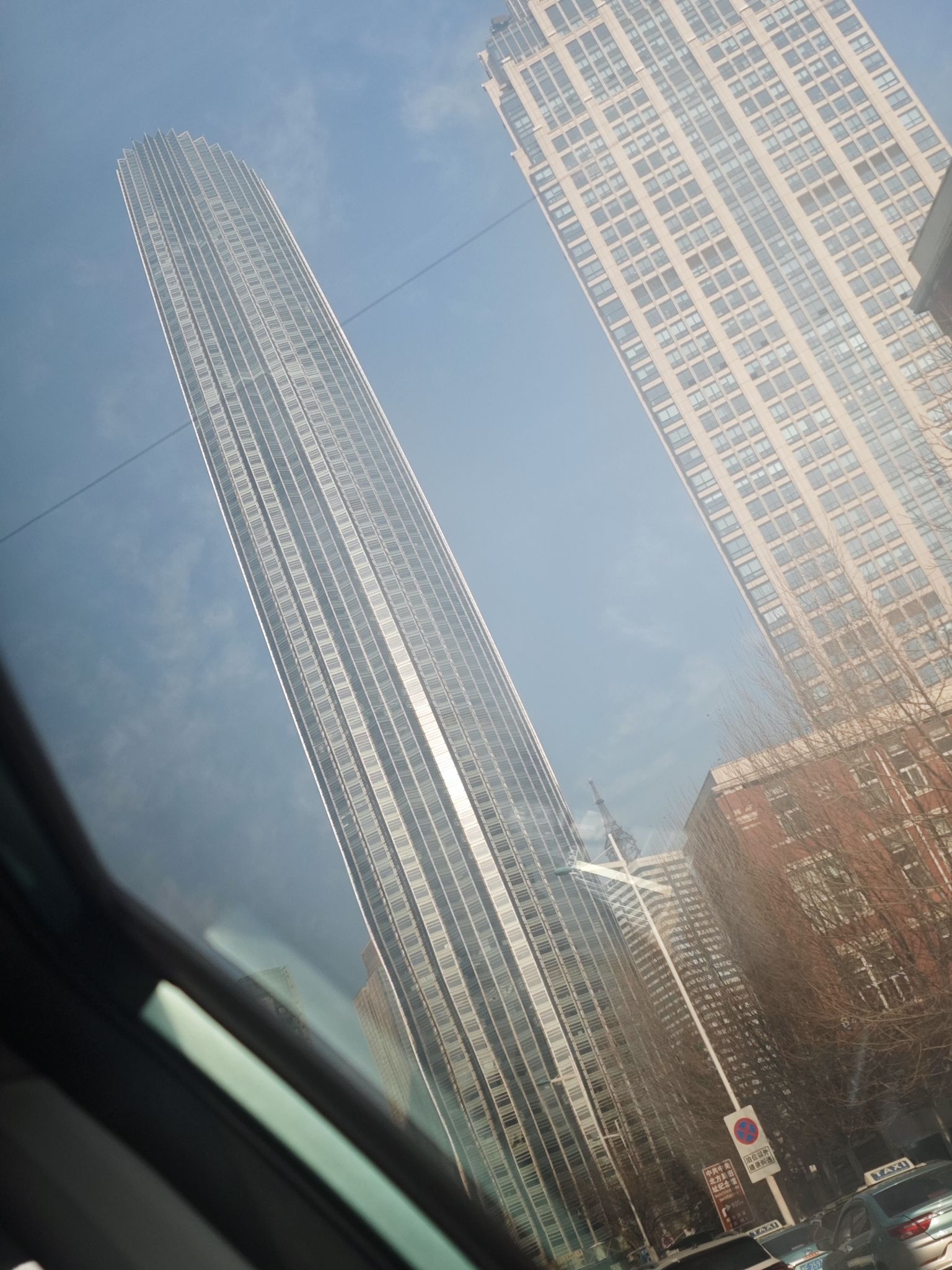 中央公园旅行图片 1