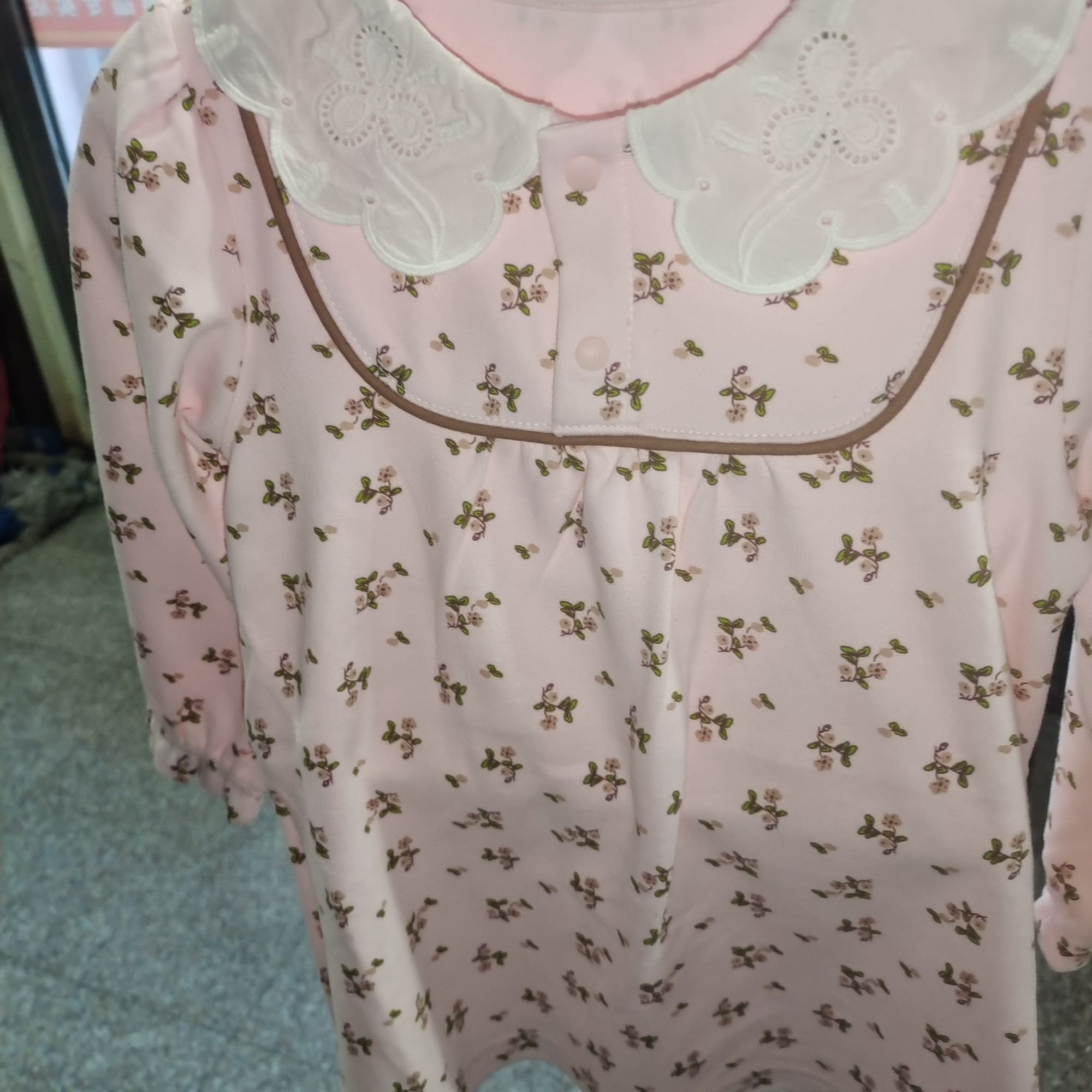 点点孕婴童用品专卖店(同阳路店)