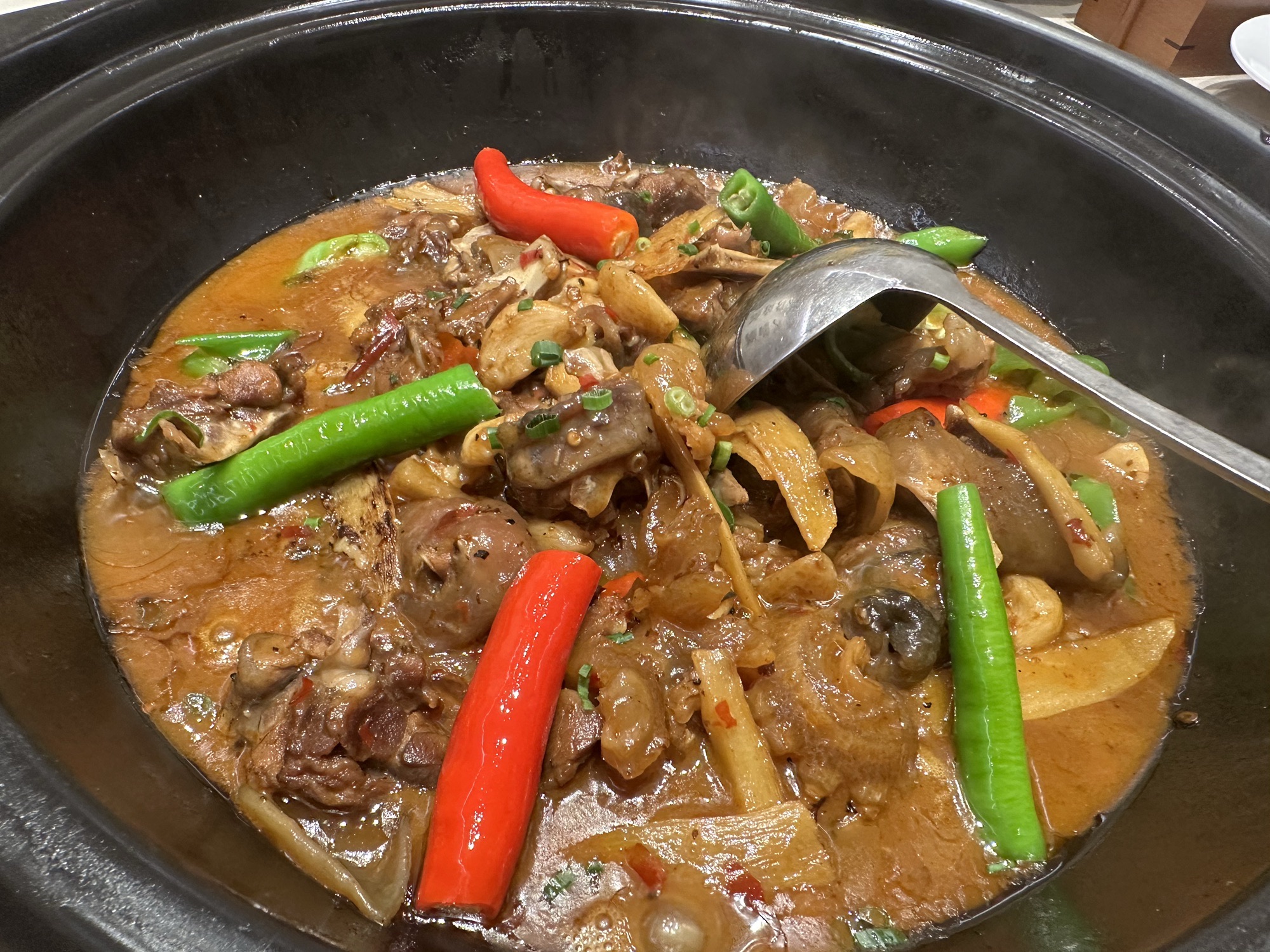 大胤艺术餐厅(朋来店)