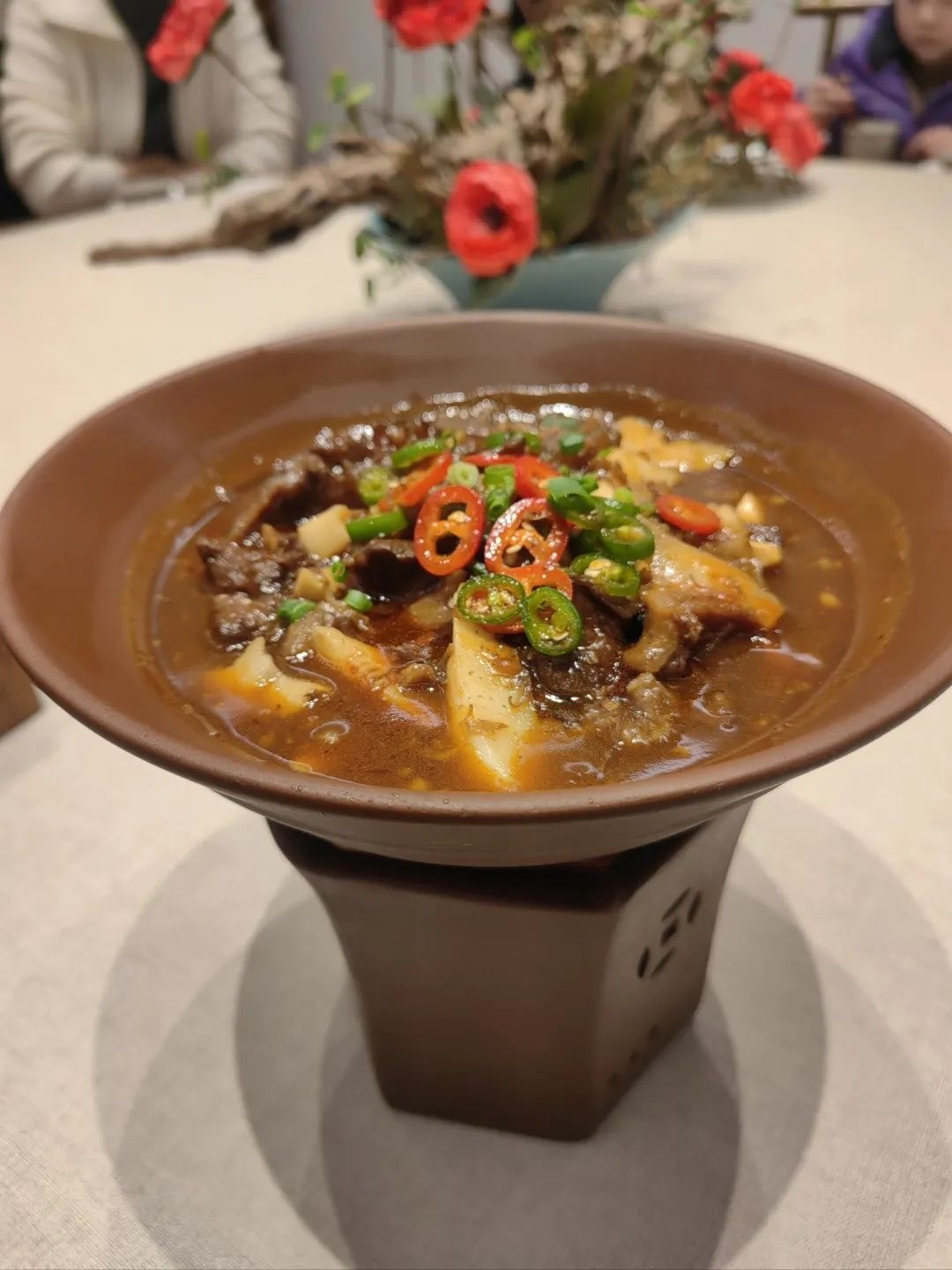 大胤艺术餐厅(朋来店)