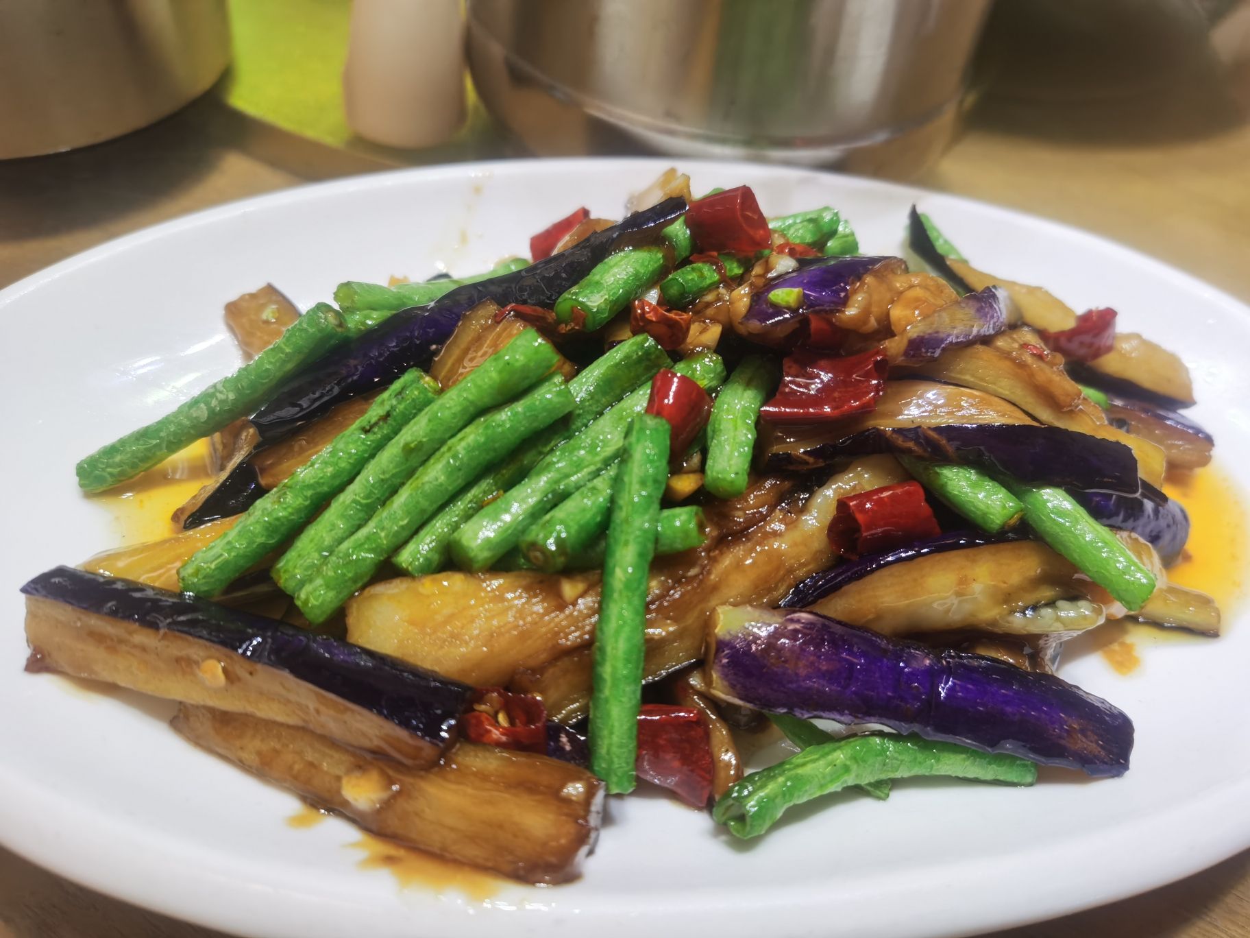 红太阳小湘味精品湘菜