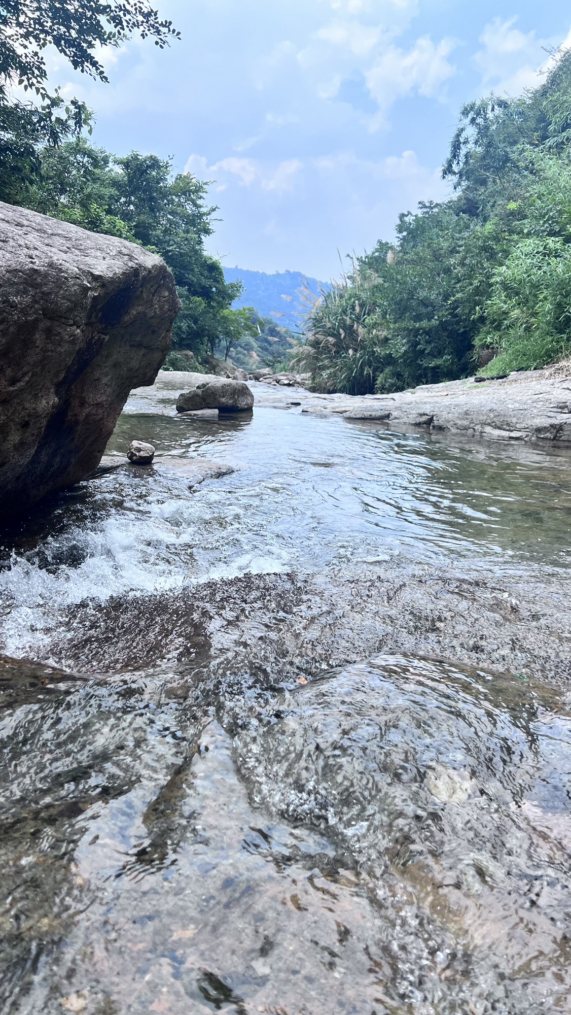 栲栳山风景区旅行图片 3
