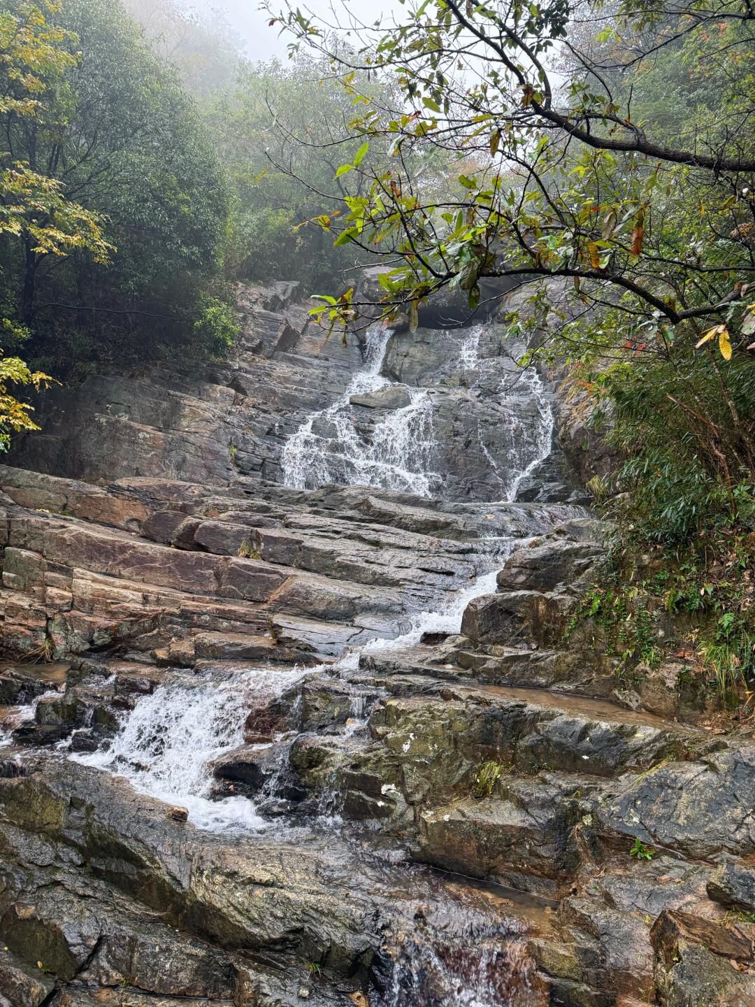 栲栳山风景区旅行图片 2