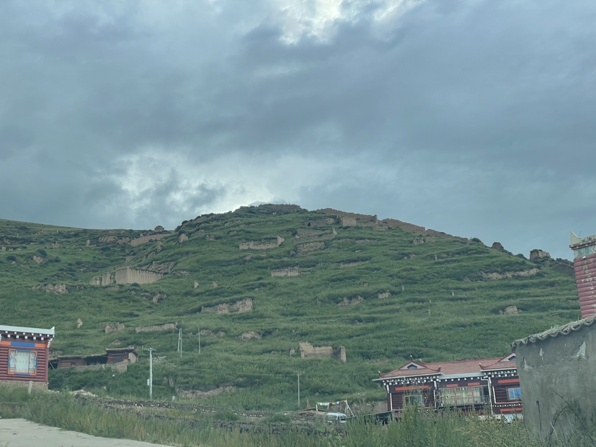 卡萨湖观景台旅行图片 3