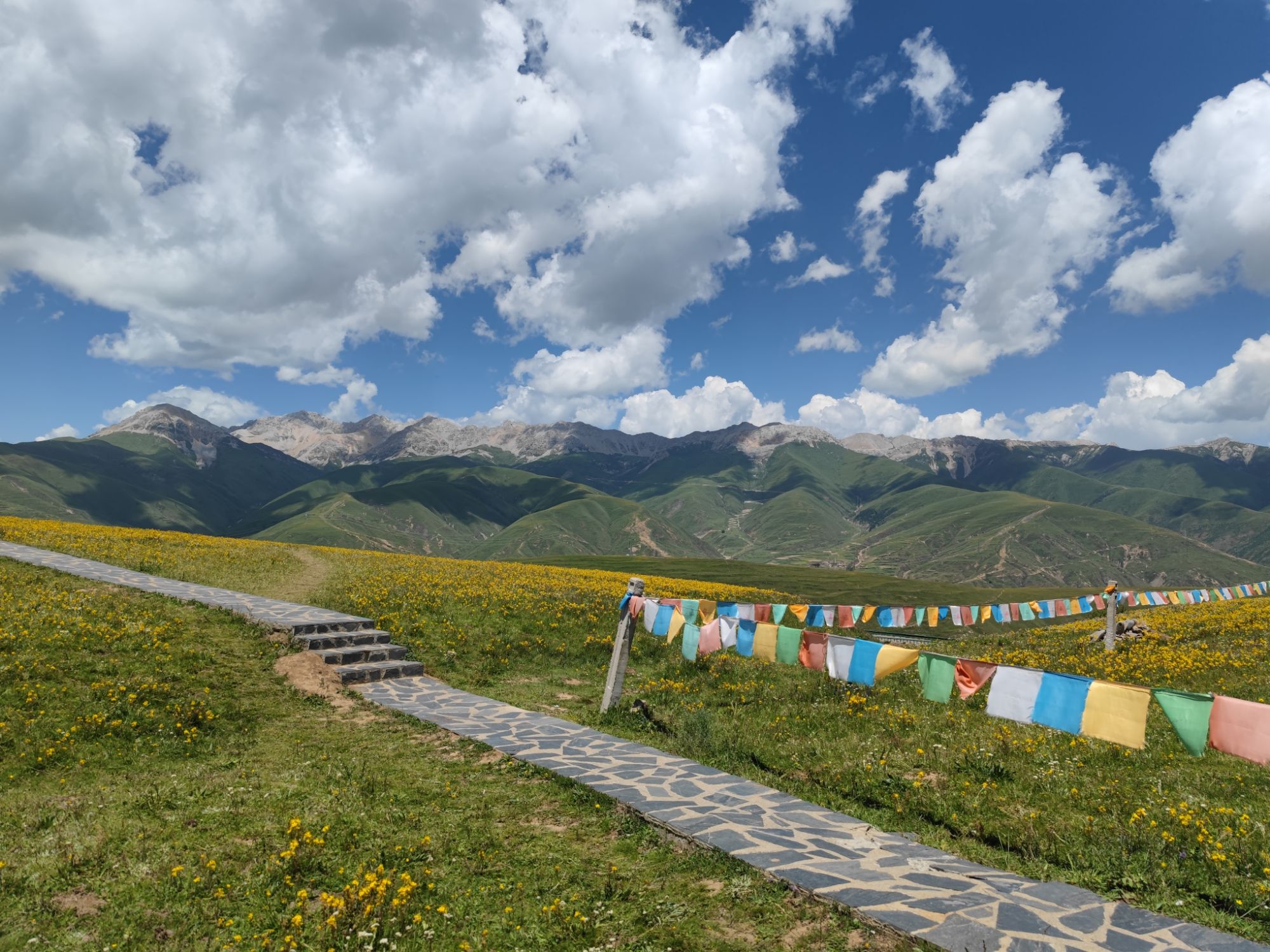 卡萨湖观景台旅行图片 2