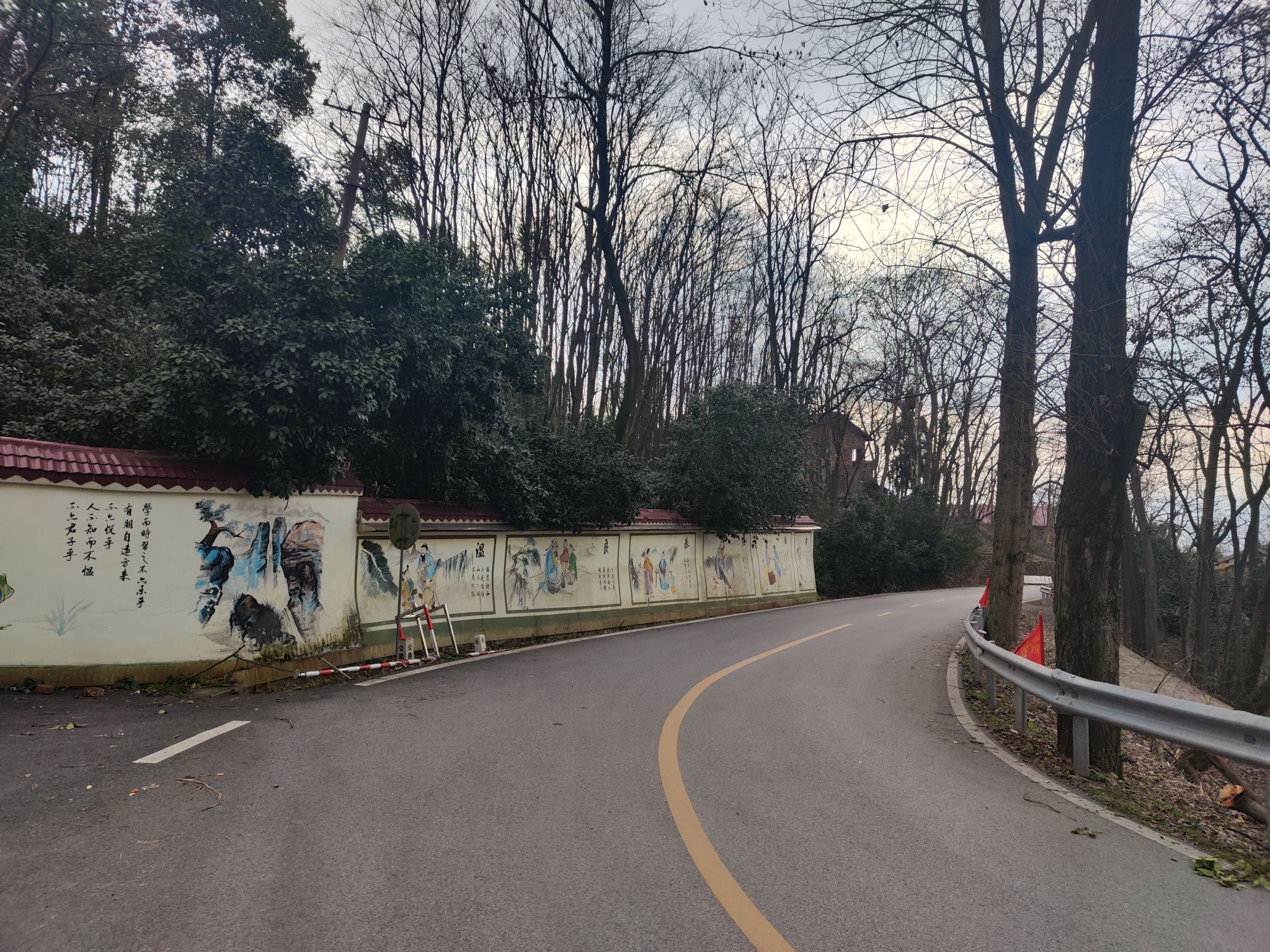 紫云峰国家森林公园旅行图片 3