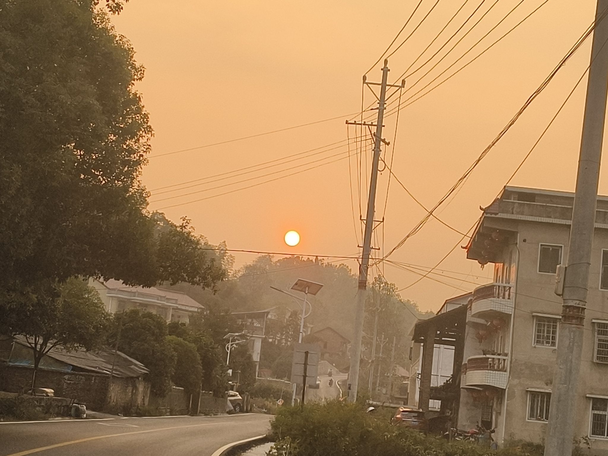 紫云峰国家森林公园旅行图片 1