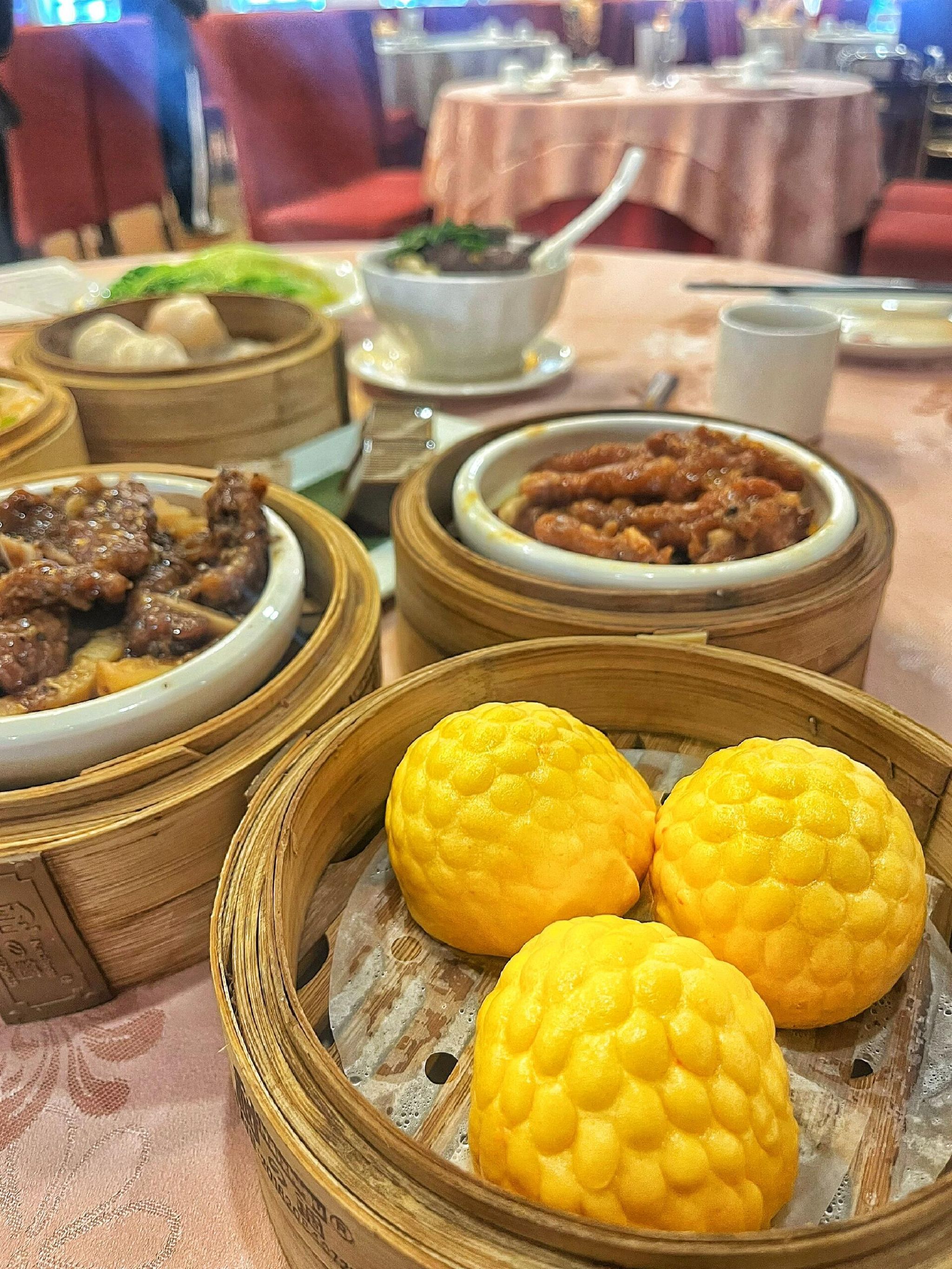 肇庆幸福楼酒家