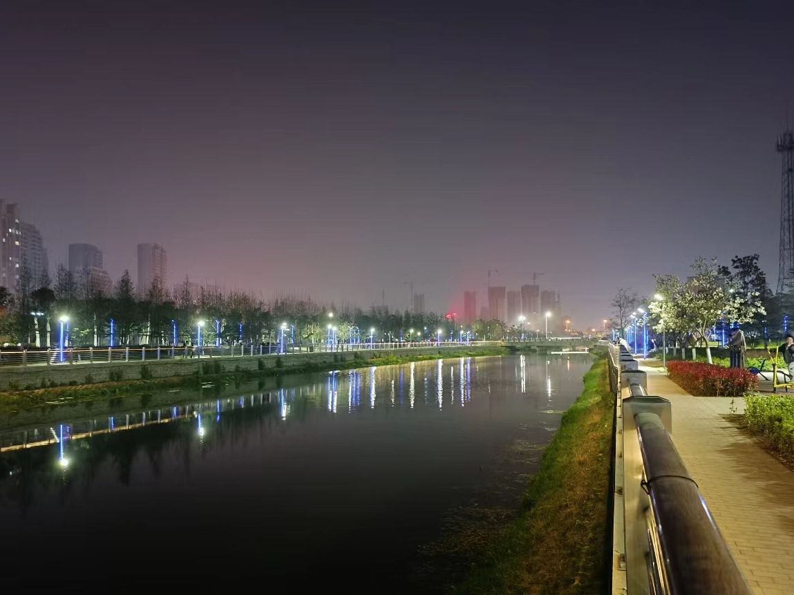 陷泥河清雅园旅行图片 2