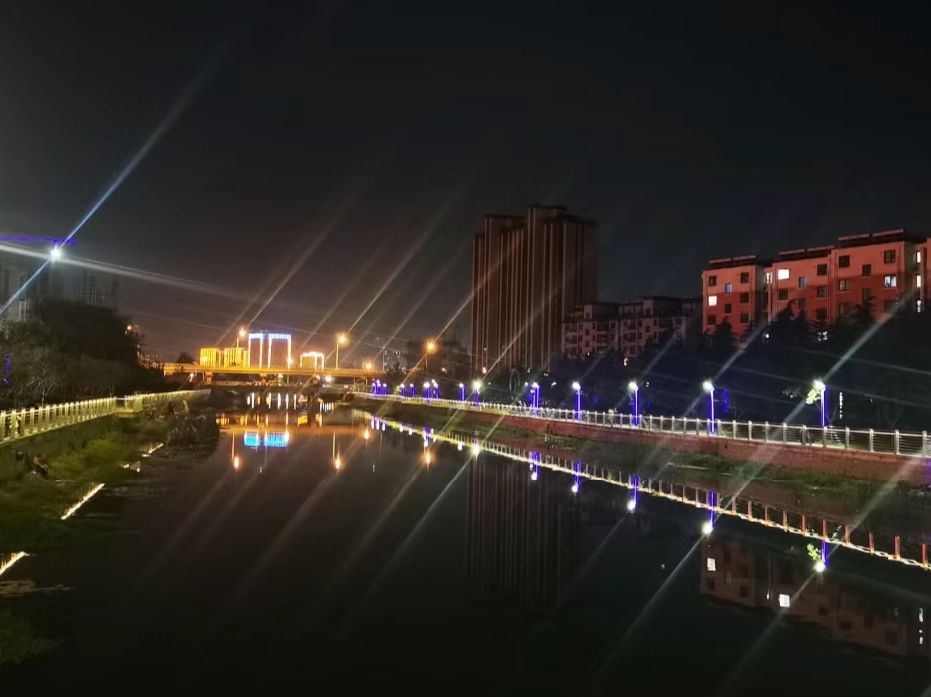 陷泥河清雅园旅行图片 3