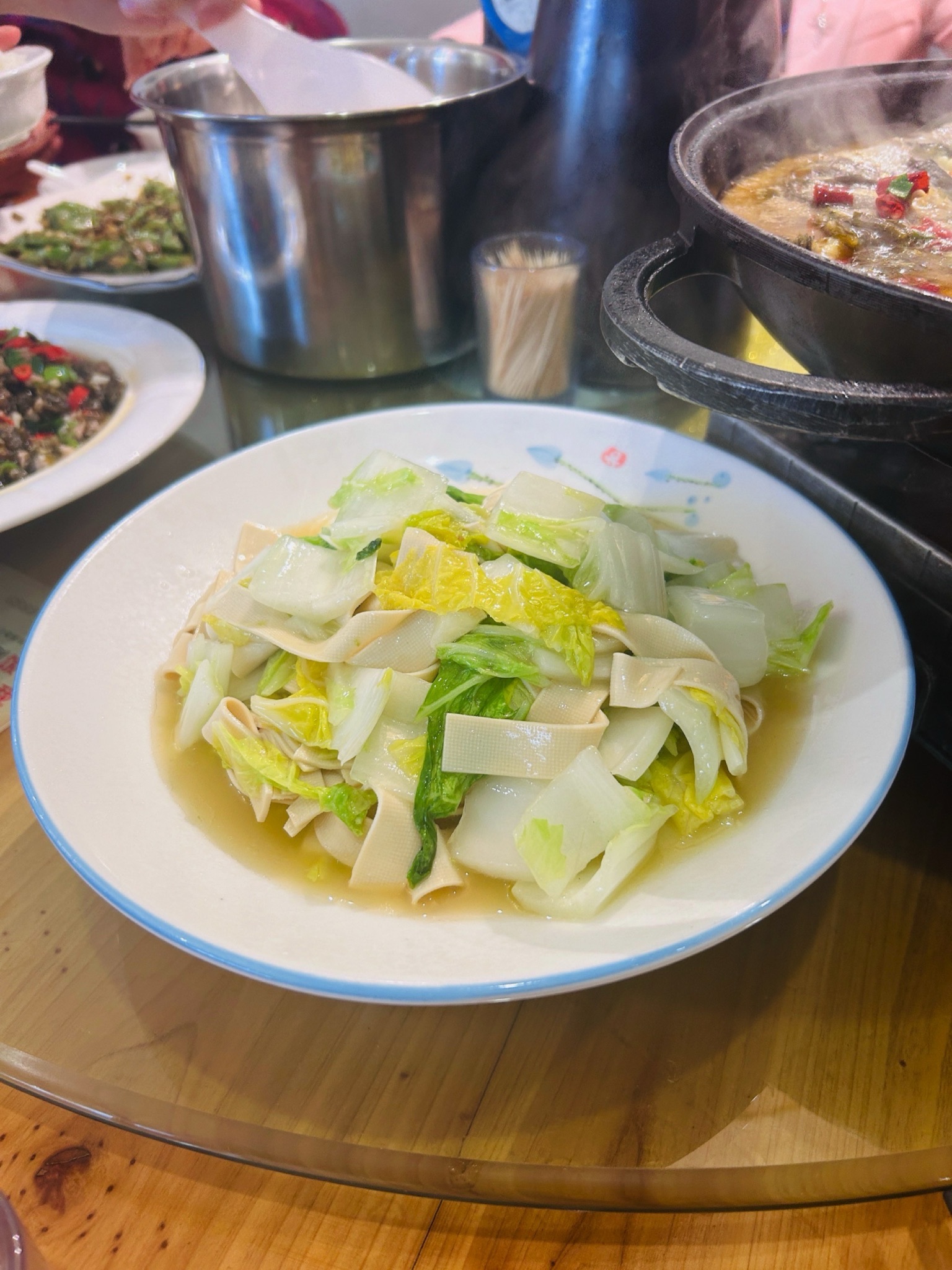 铭厨人家